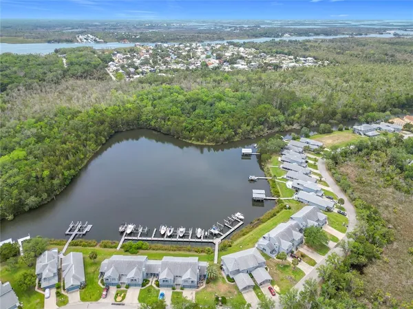 $334,900 | 11122 West Cove Harbor Drive, Unit 112, Crystal River, FL 34428