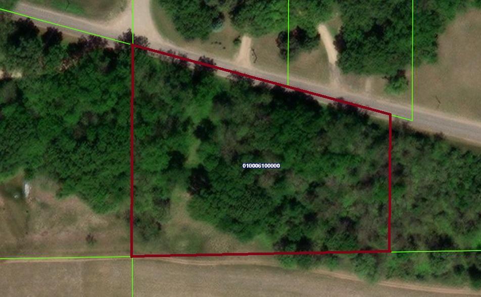 Wxxxx Sand Ridge Road Pepin, WI 54759 - Photo 1 of 1