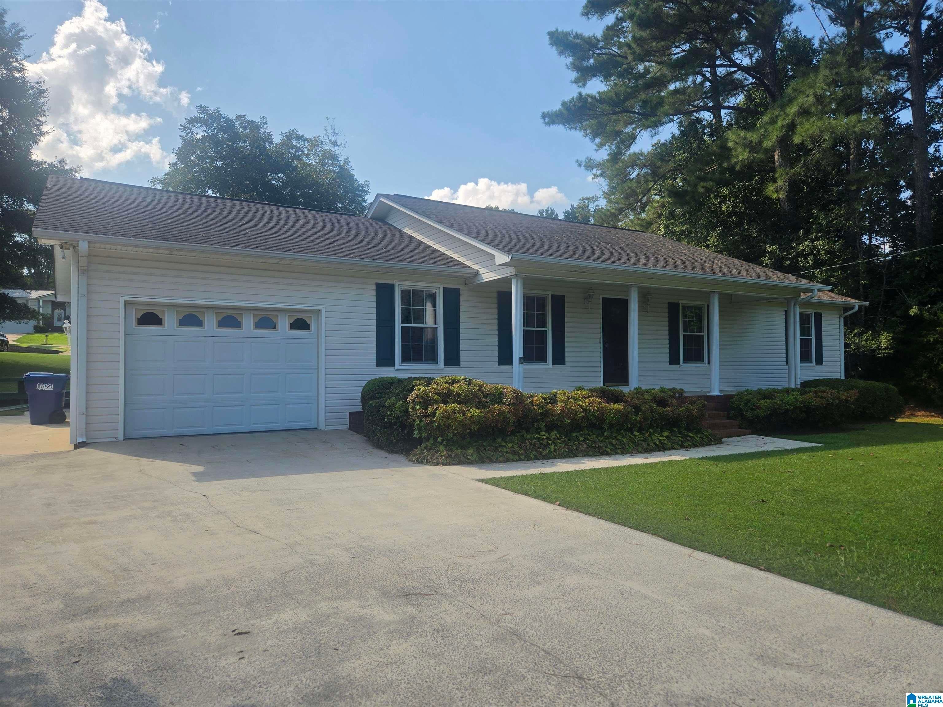 900 Azalea Road Oneonta, AL 35121 - Photo 30 of 31 Gallery Image 30