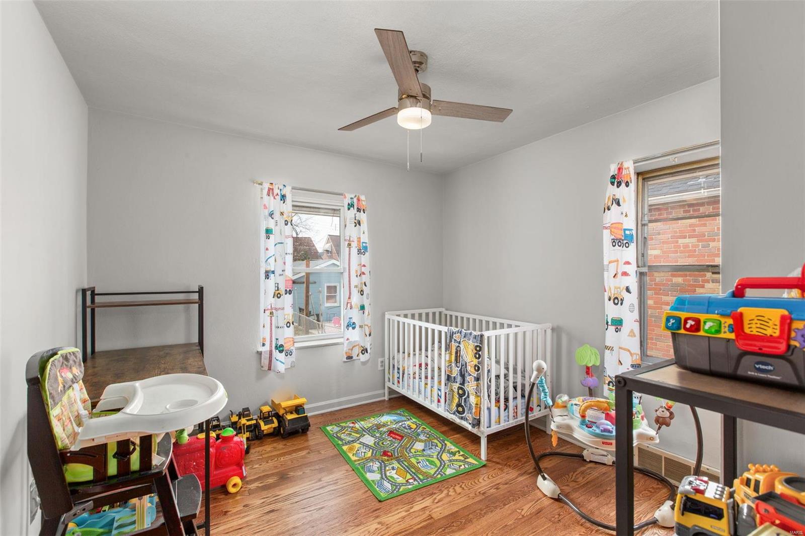 5320 Robert Avenue St. Louis, MO 63109 - Photo 20 of 36