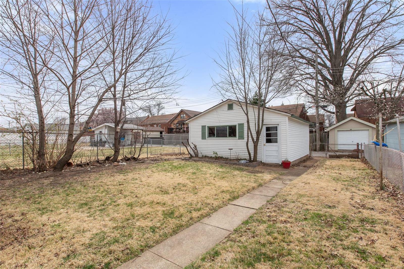 5320 Robert Avenue St. Louis, MO 63109 - Photo 33 of 36