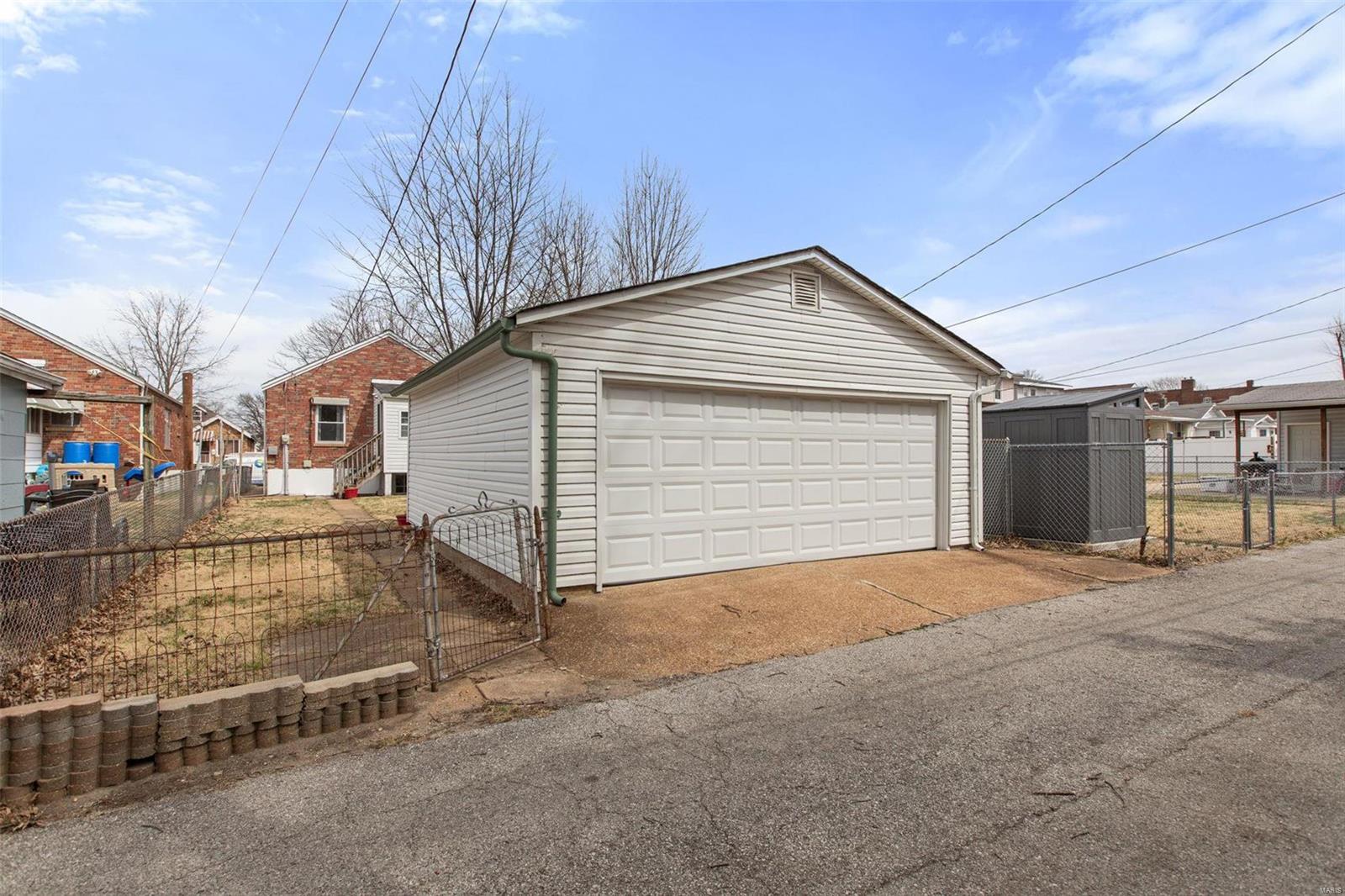 5320 Robert Avenue St. Louis, MO 63109 - Photo 34 of 36