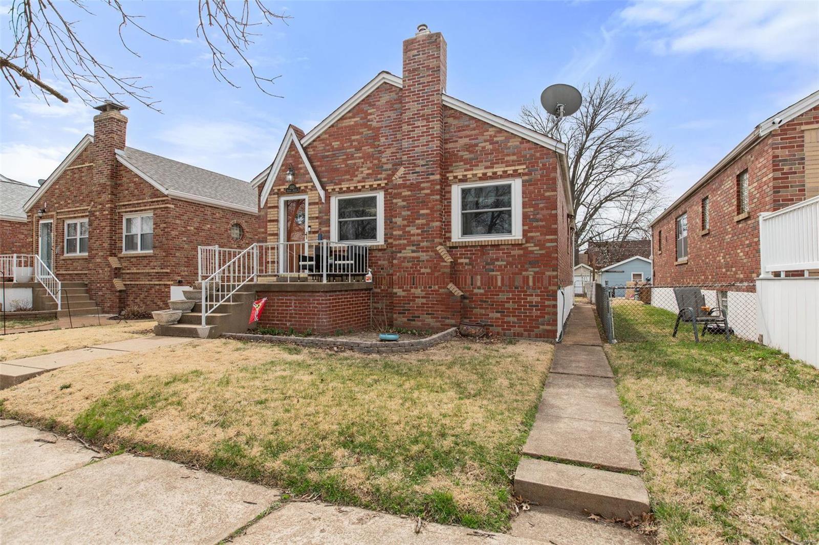 5320 Robert Avenue St. Louis, MO 63109 - Photo 35 of 36