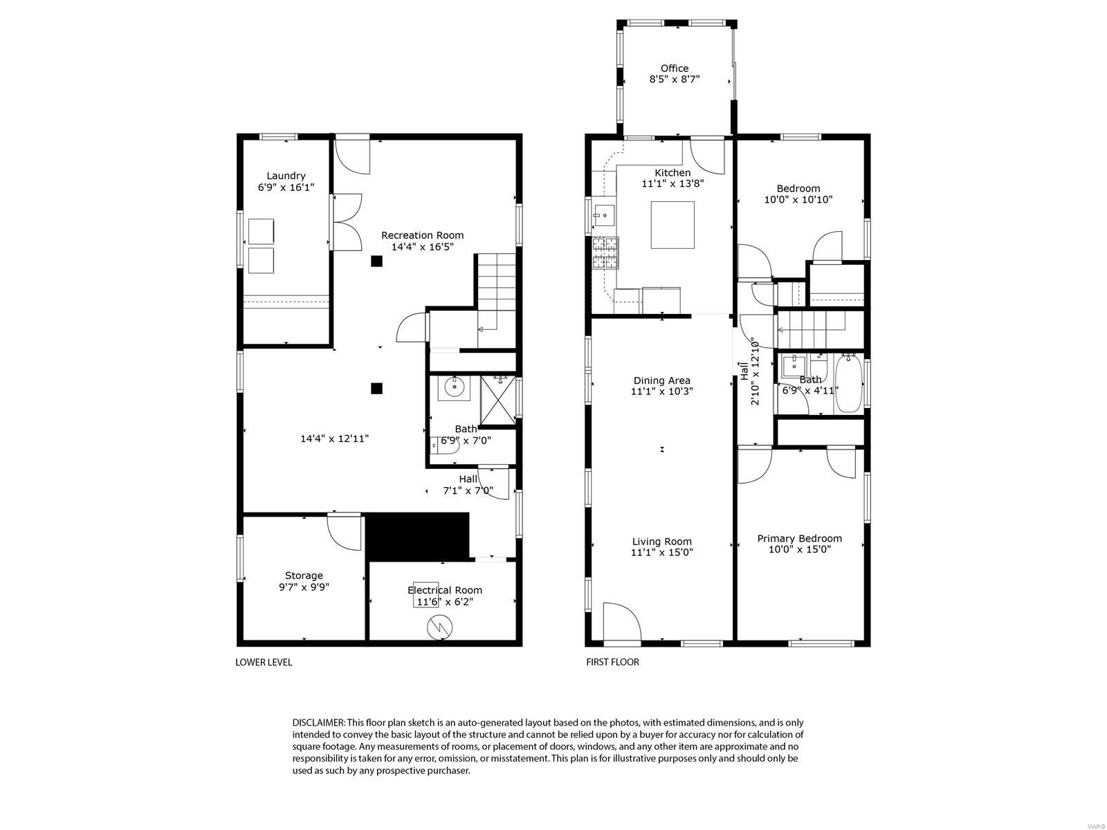 5320 Robert Avenue St. Louis, MO 63109 - Photo 36 of 36