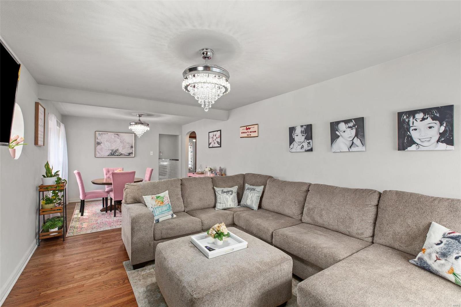 5320 Robert Avenue St. Louis, MO 63109 - Photo 5 of 36