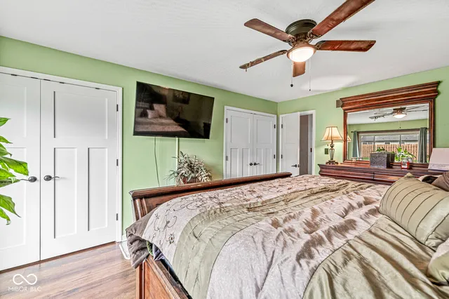 $309,000 | 807 Oak Court, Greenfield, IN 46140