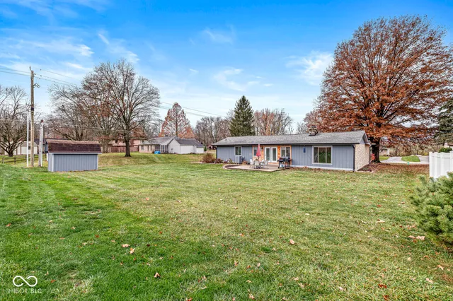 $309,000 | 807 Oak Court, Greenfield, IN 46140