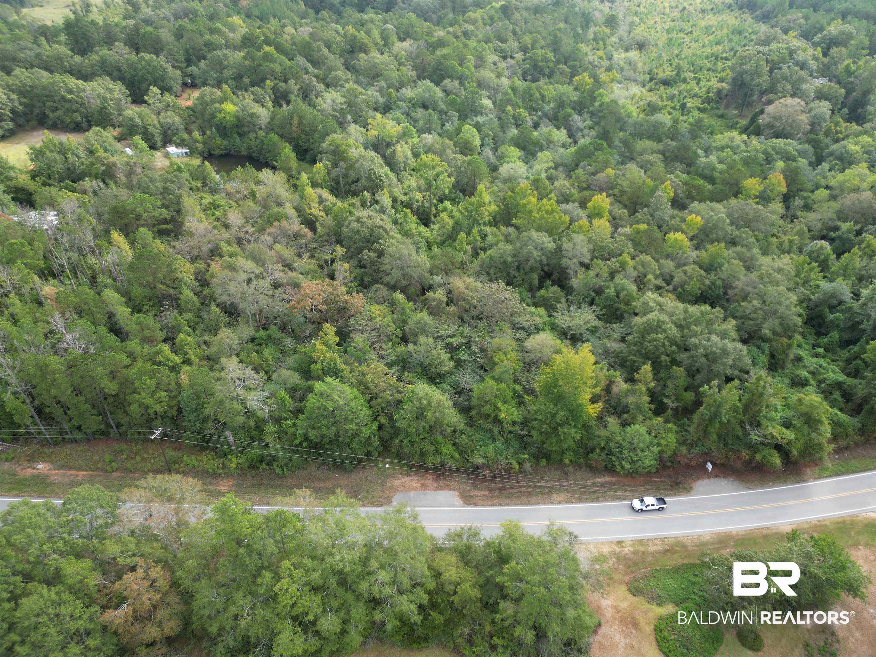 17606 Highway 41 Brewton, AL 36426 - Photo 3 of 13 Aerial view