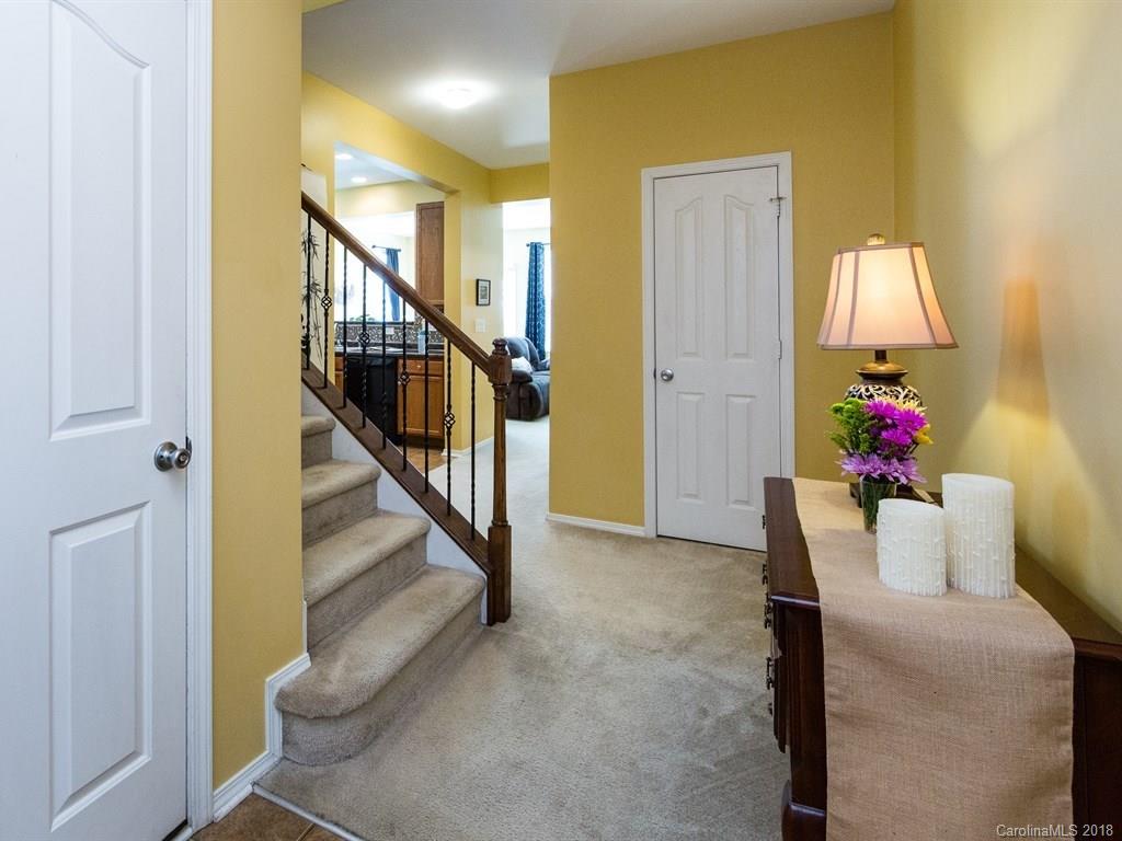 257 River Clay Road Fort Mill, SC 29708 - Photo 2 of 11 a view of entryway and hall