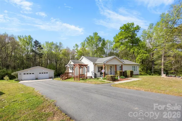 $365,000 | 2300 Midland Road, Midland, NC 28107
