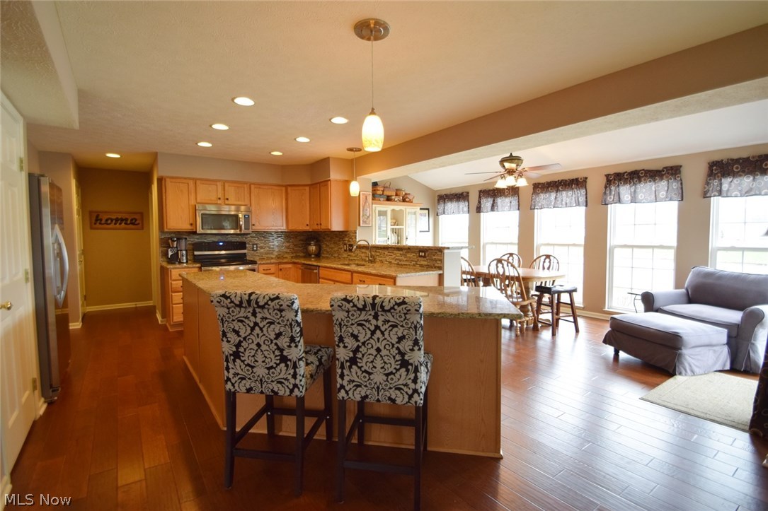 37507 Sandy Ridge Drive North Ridgeville, OH 44039 - Photo 10 of 27 Gallery Image 10