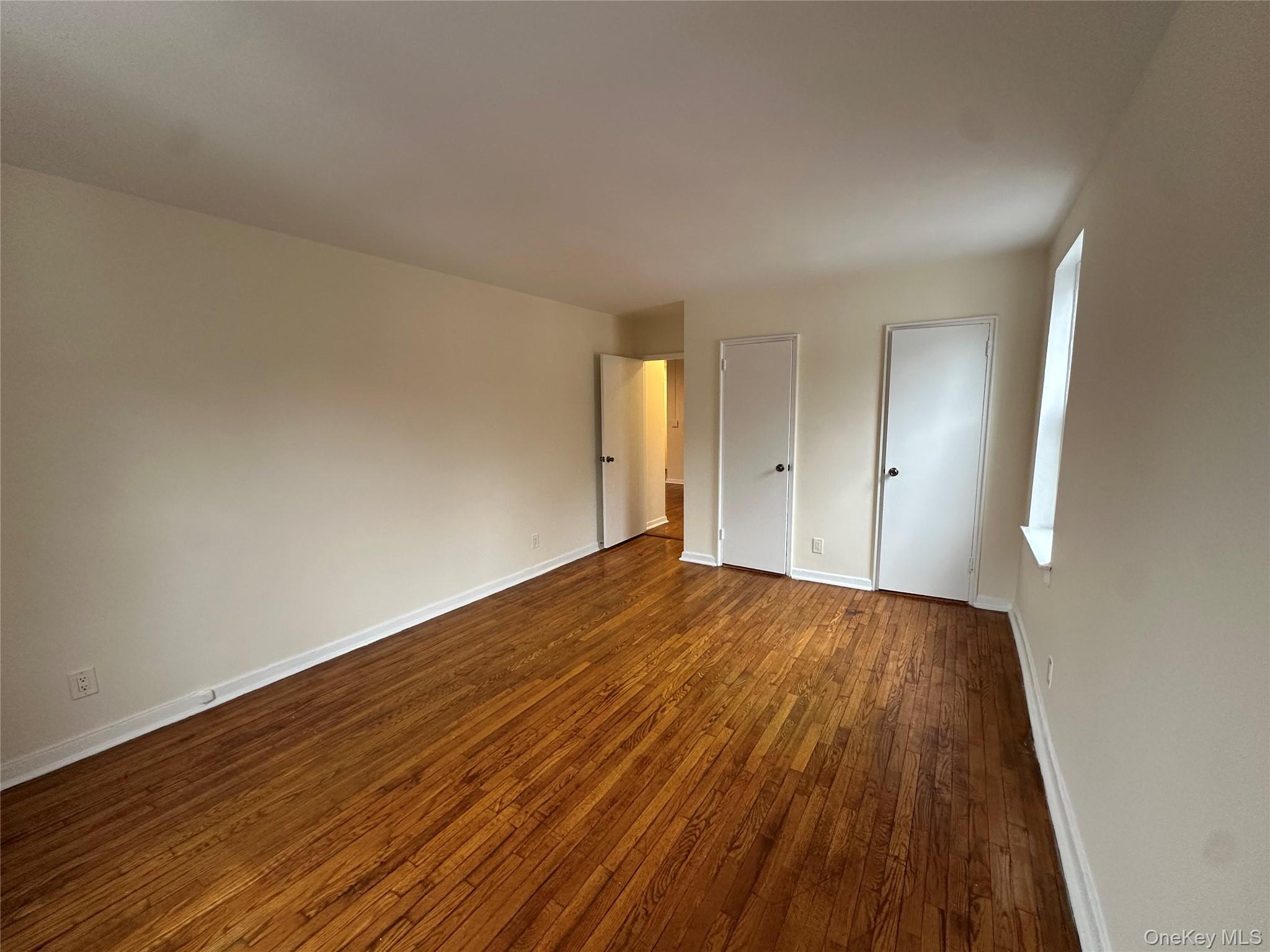 1 Vincent Road, Unit 3K Bronxville, NY 10708 - Photo 26 of 38 Primary bedroom has plenty of closet space and storage