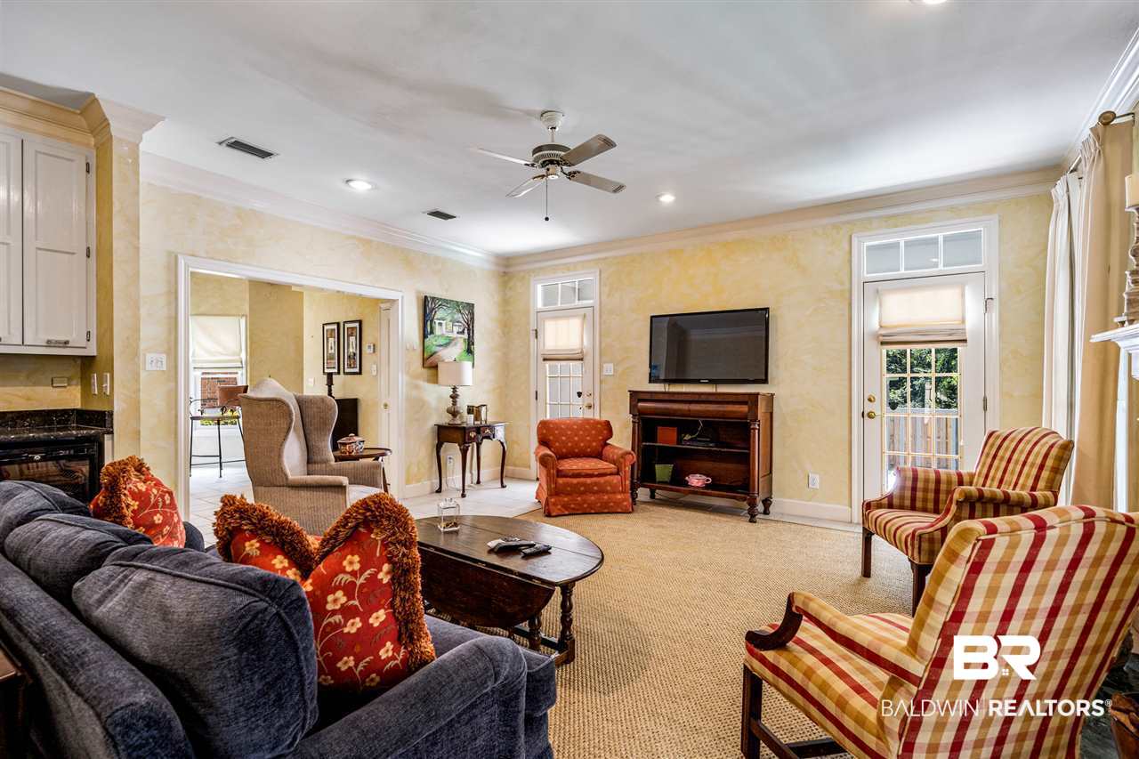 3949 Pembrocke Avenue Mobile, AL 36608 - Photo 15 of 27