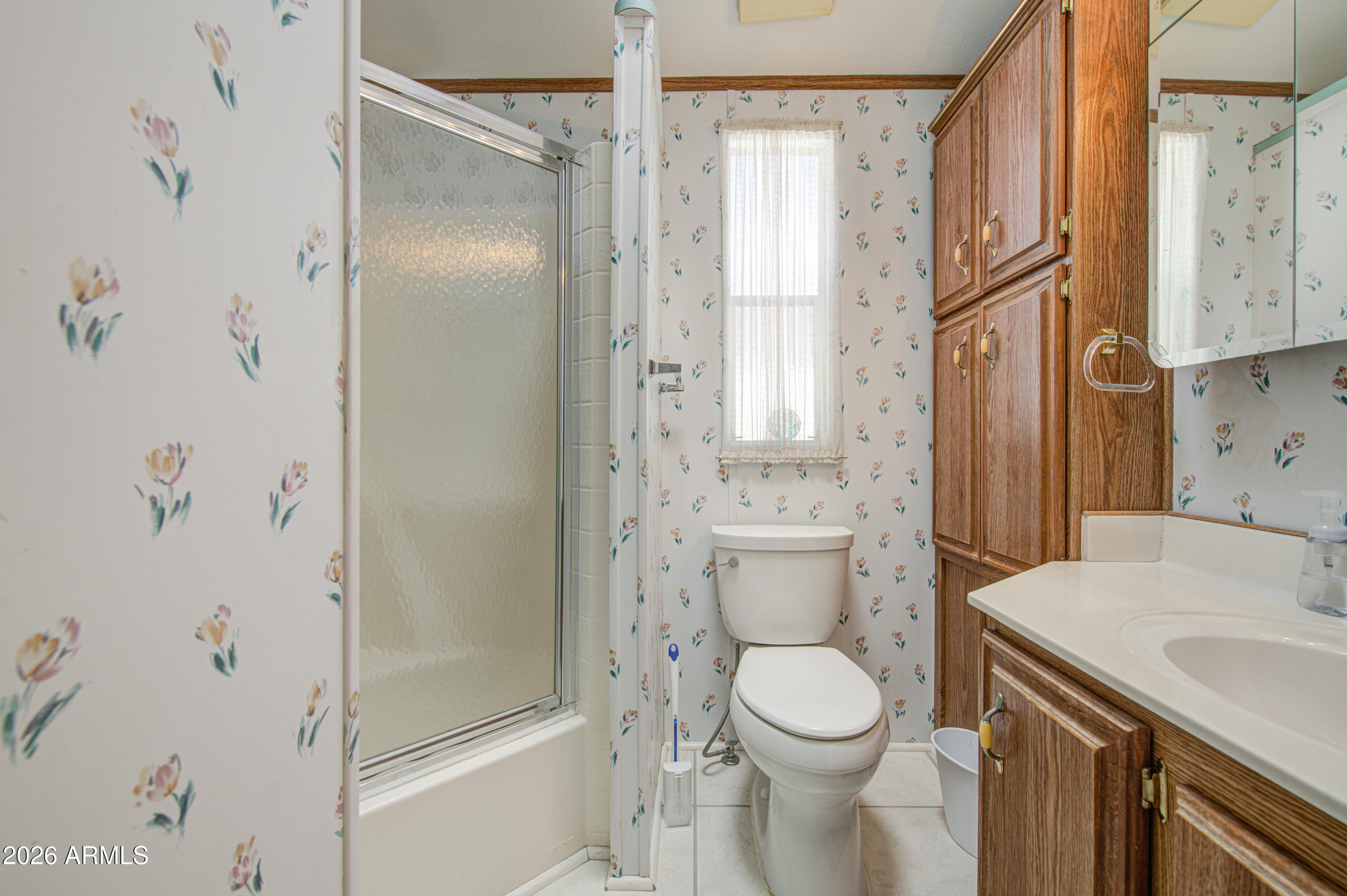 111 South Greenfield Road, Unit 326 Mesa, AZ 85206 - Photo 15 of 25 Bathroom 2-pic 1