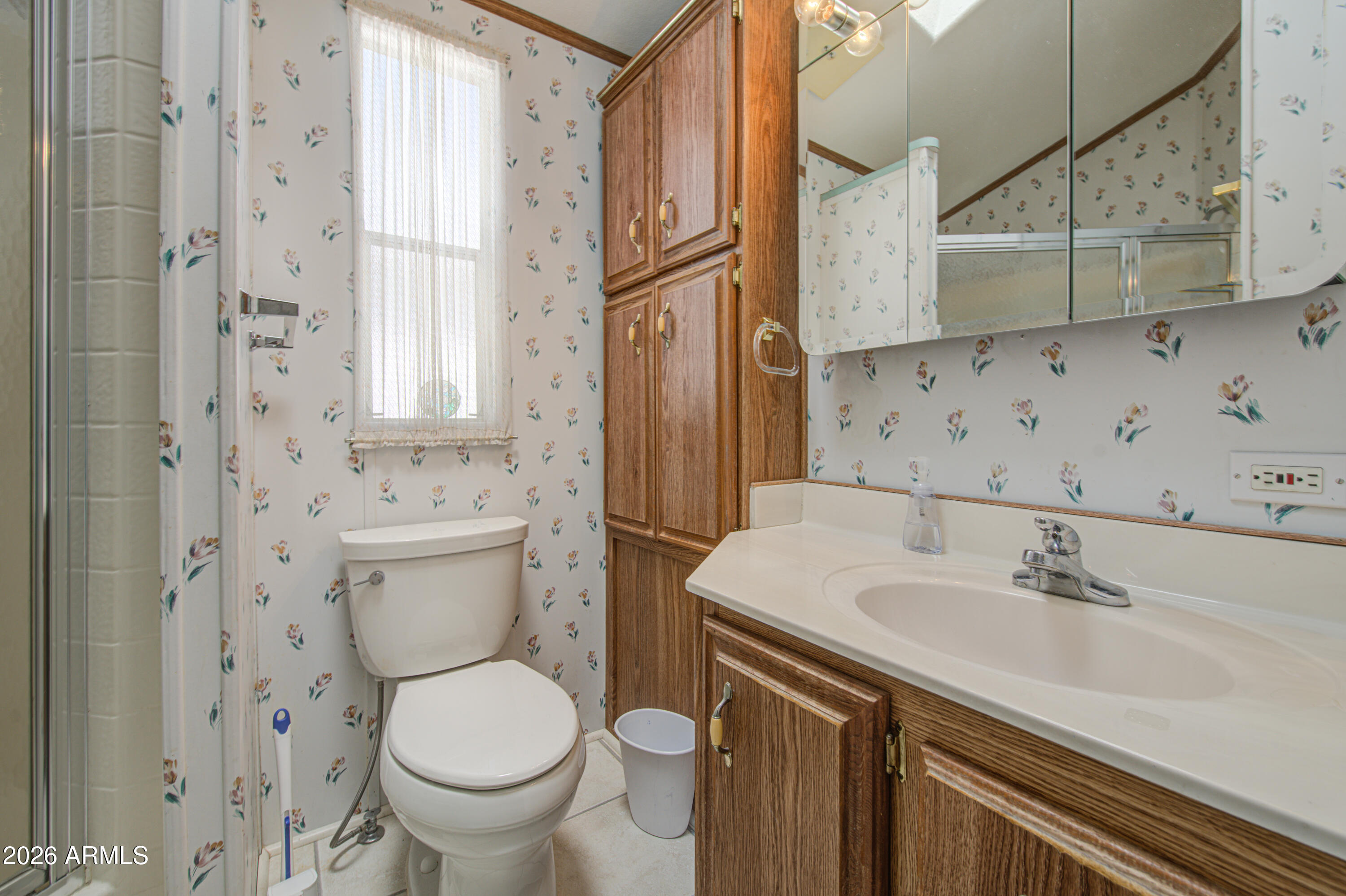 111 South Greenfield Road, Unit 326 Mesa, AZ 85206 - Photo 16 of 25 Bathroom 2-pic 2