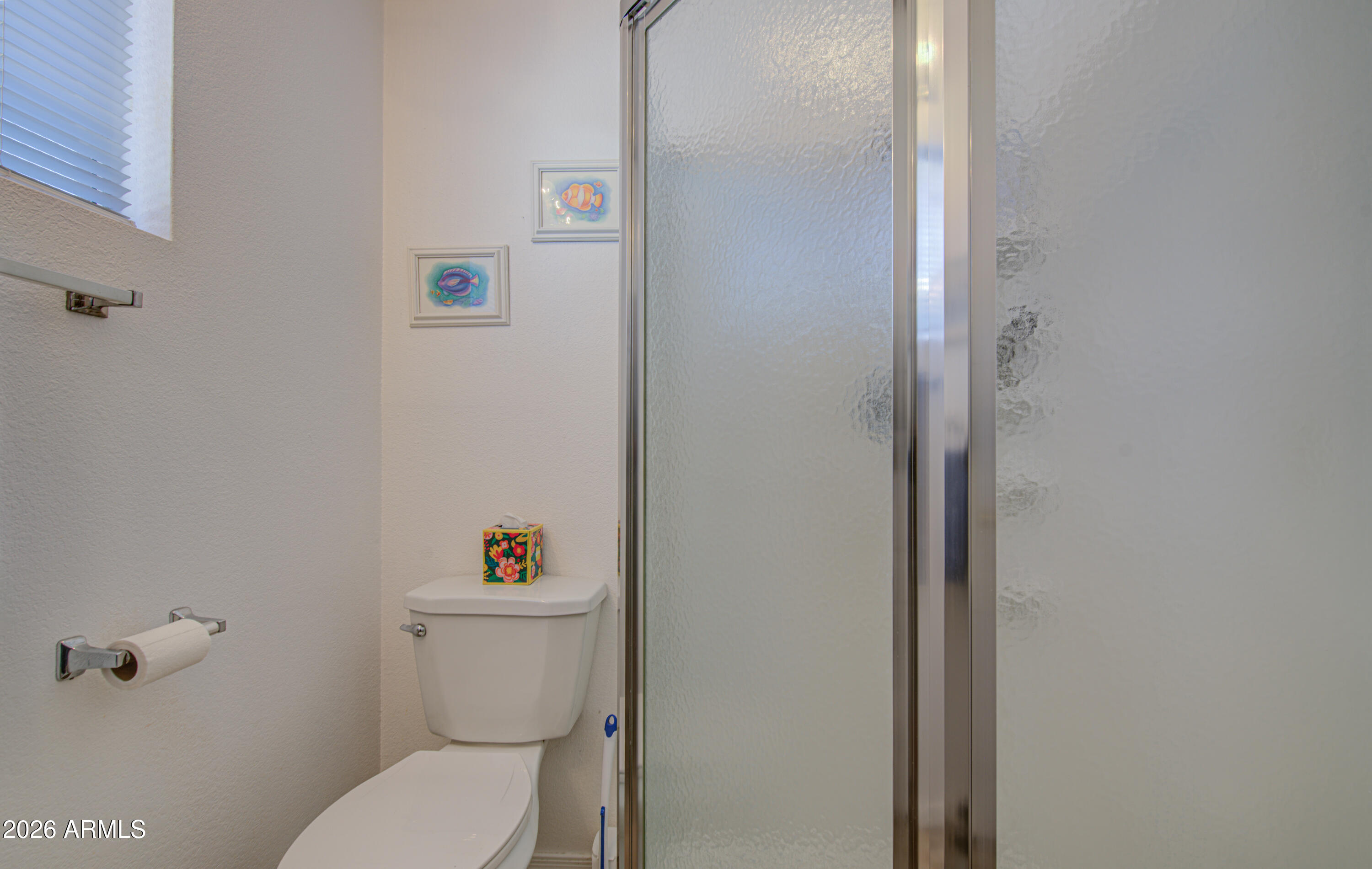 111 South Greenfield Road, Unit 326 Mesa, AZ 85206 - Photo 21 of 25 Bathroom-pic 2