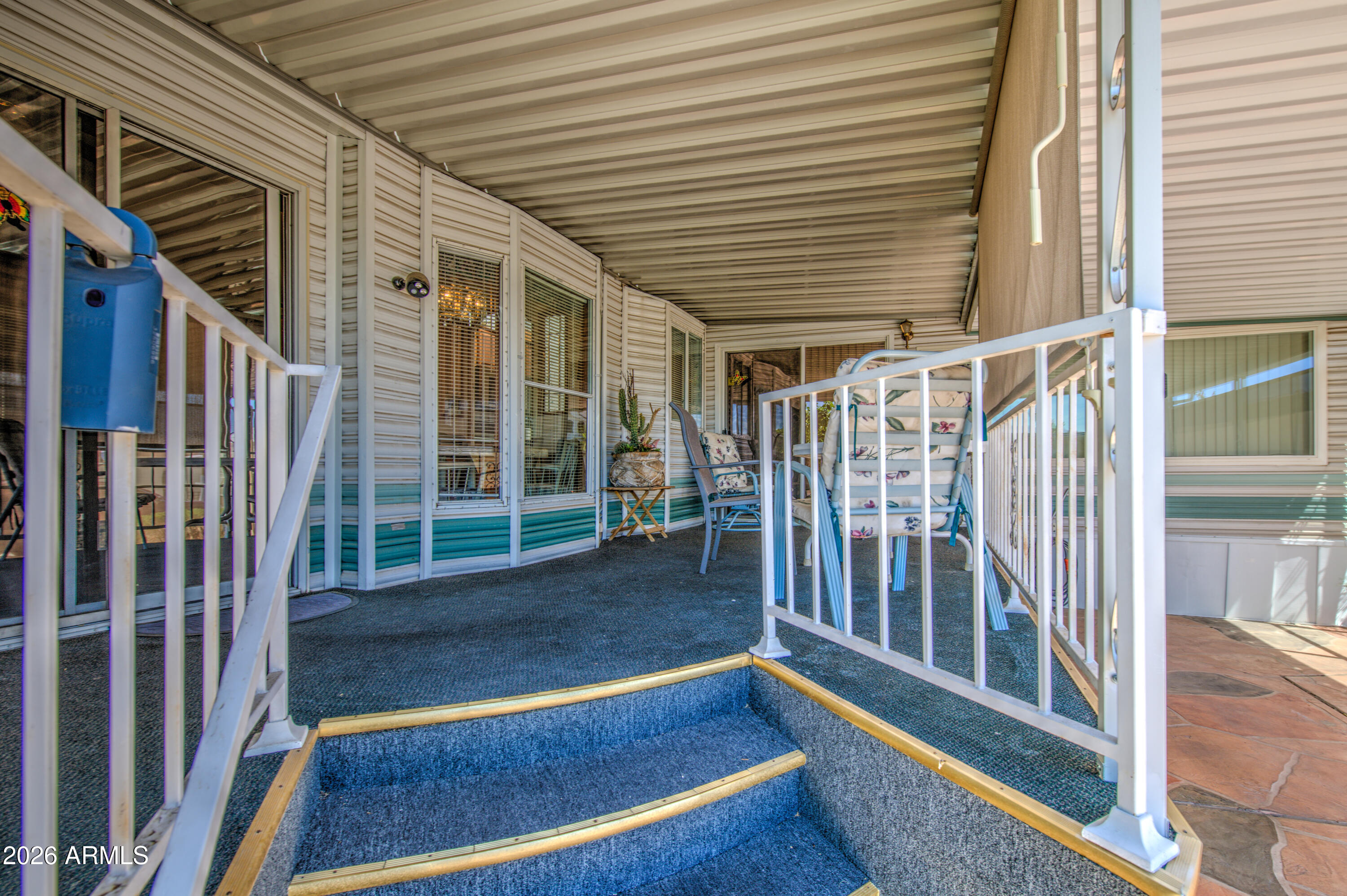 111 South Greenfield Road, Unit 326 Mesa, AZ 85206 - Photo 5 of 25 Front 5