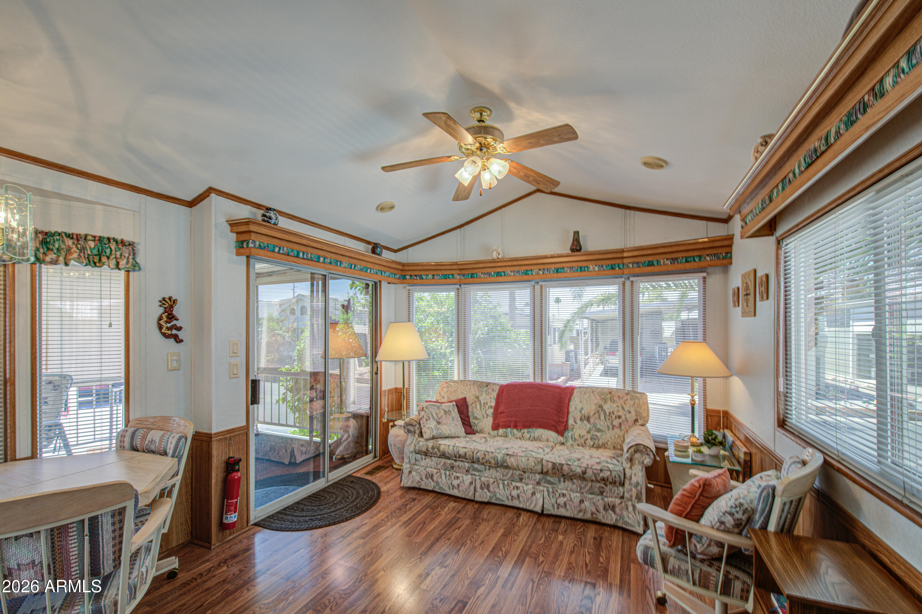 111 South Greenfield Road, Unit 326 Mesa, AZ 85206 - Photo 6 of 25 Family Room 3