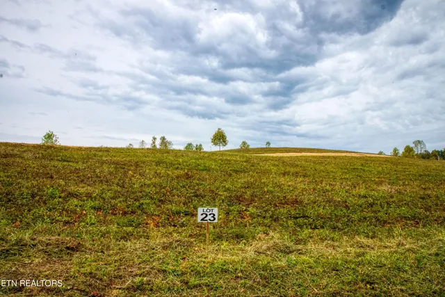 $112,000 | Lot 23 Old Mt Helen Road, Allardt, TN 38504