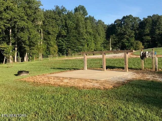 $112,000 | Lot 23 Old Mt Helen Road, Allardt, TN 38504