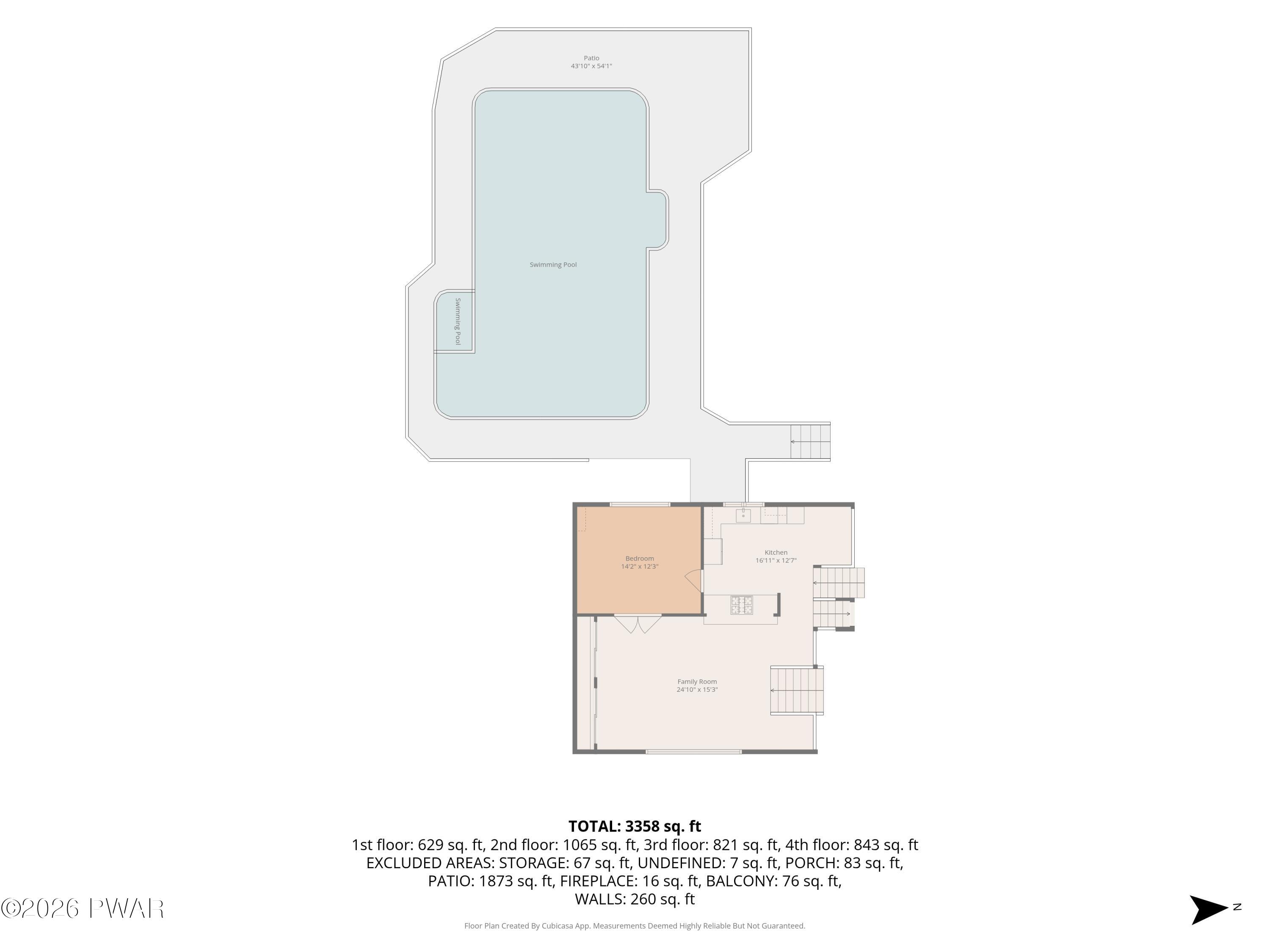 649 Gardner Road Moscow, PA 18444 - Photo 71 of 79 Gallery Image 71