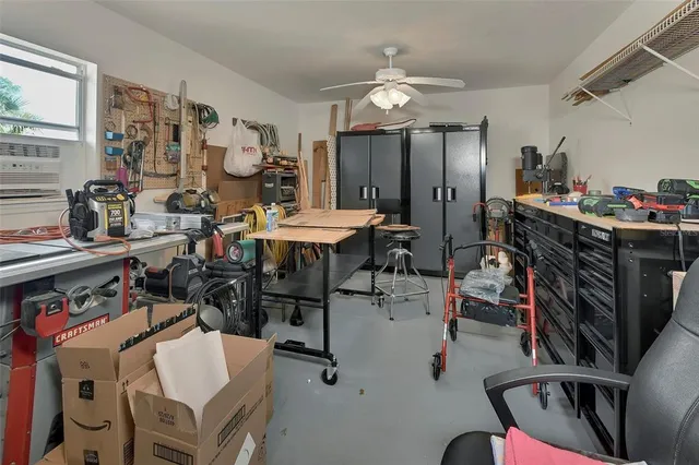 a view of a livingroom and dining room