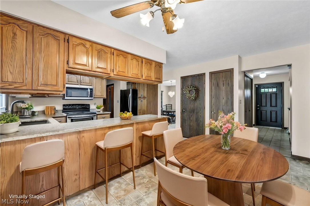5068 Bright Baldwin Road Newton Falls, OH 44444 - Photo 4 of 47
