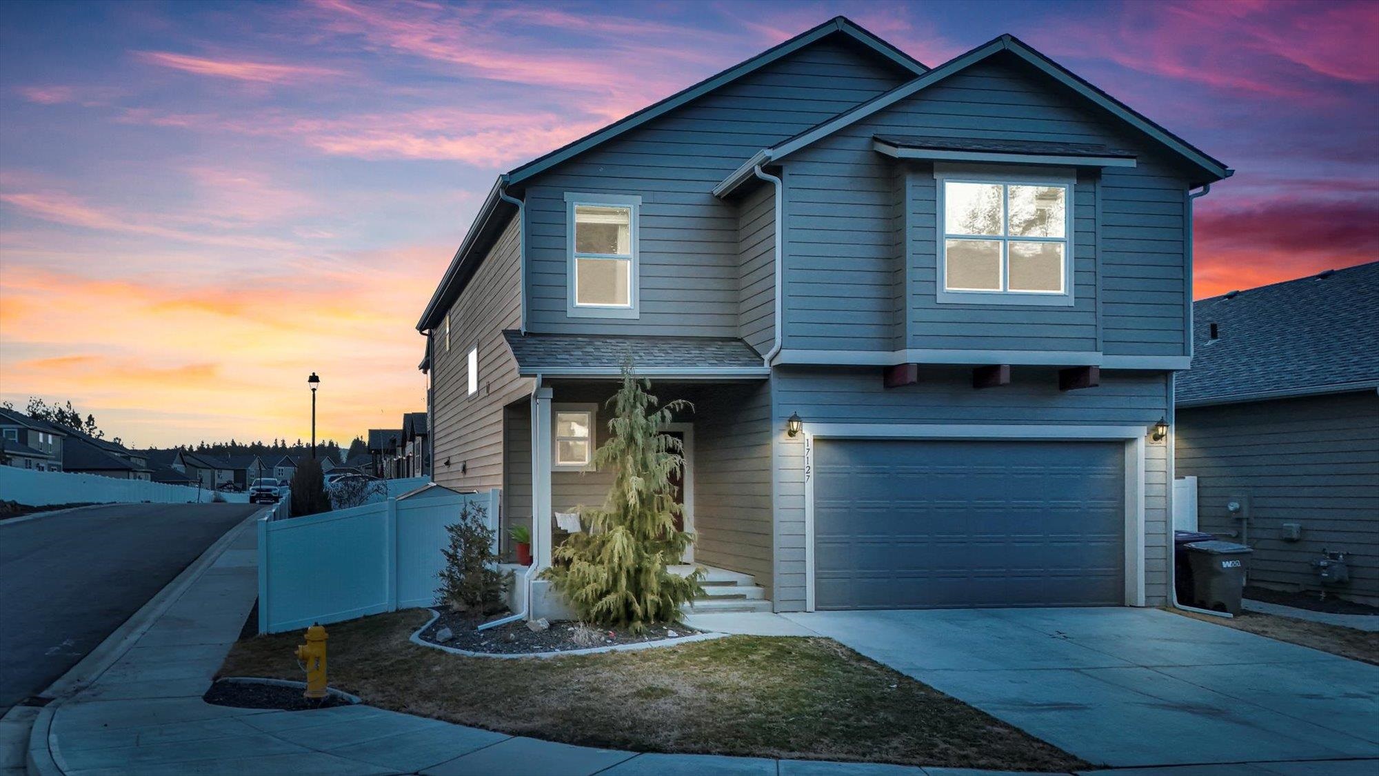 17127 North Perry Street Colbert, WA 99005 - Photo 1 of 48