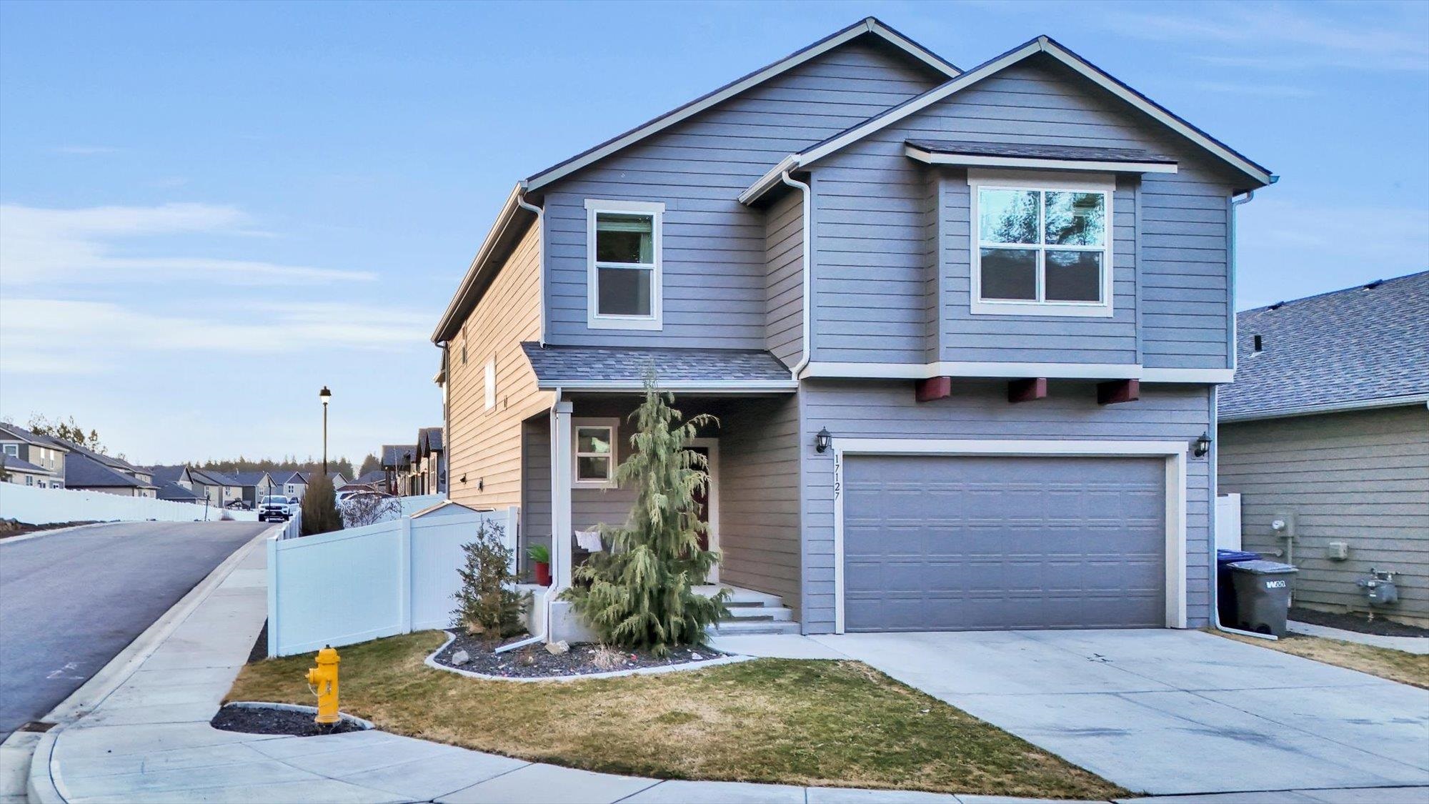 17127 North Perry Street Colbert, WA 99005 - Photo 2 of 48