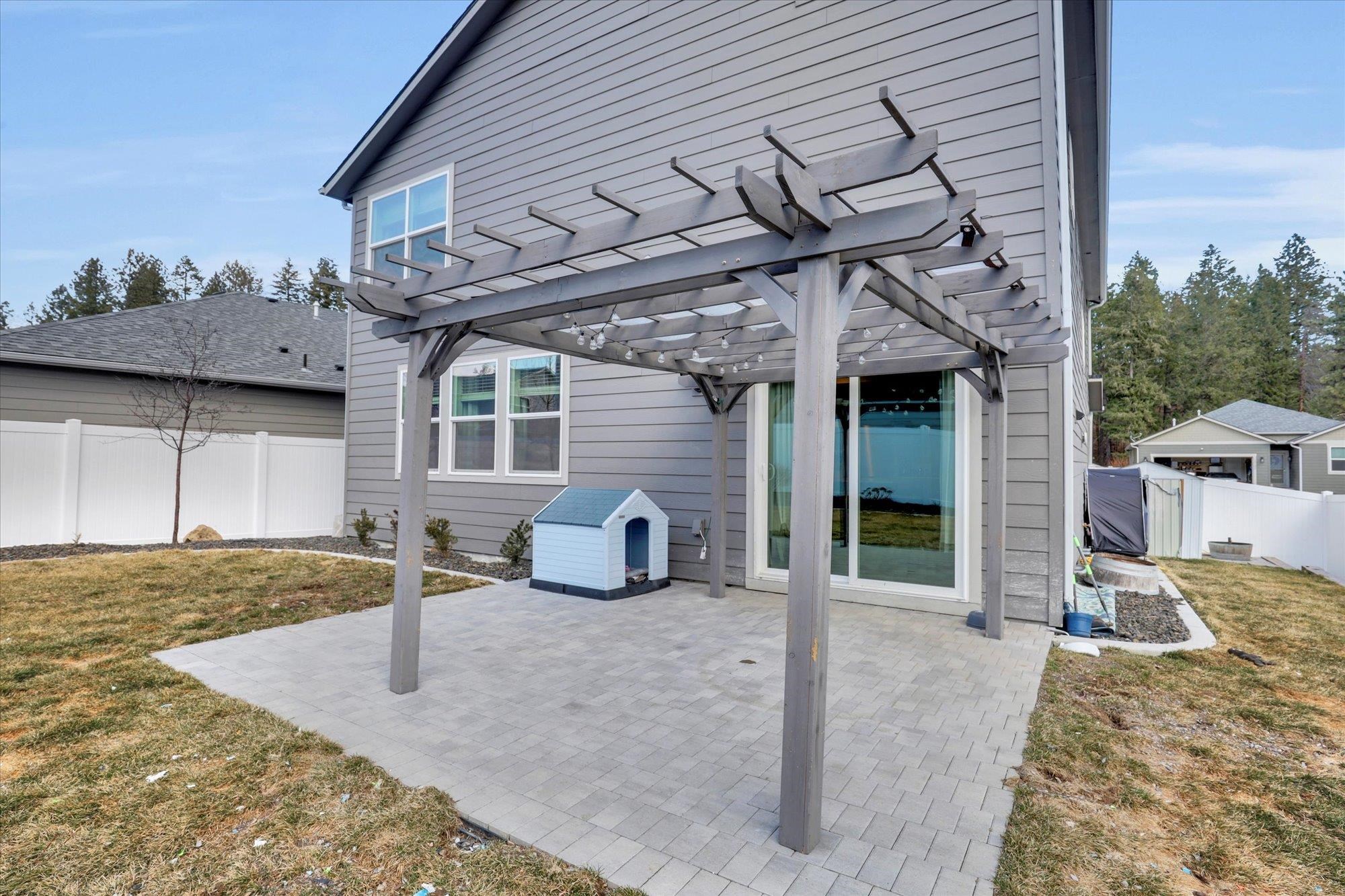 17127 North Perry Street Colbert, WA 99005 - Photo 34 of 48