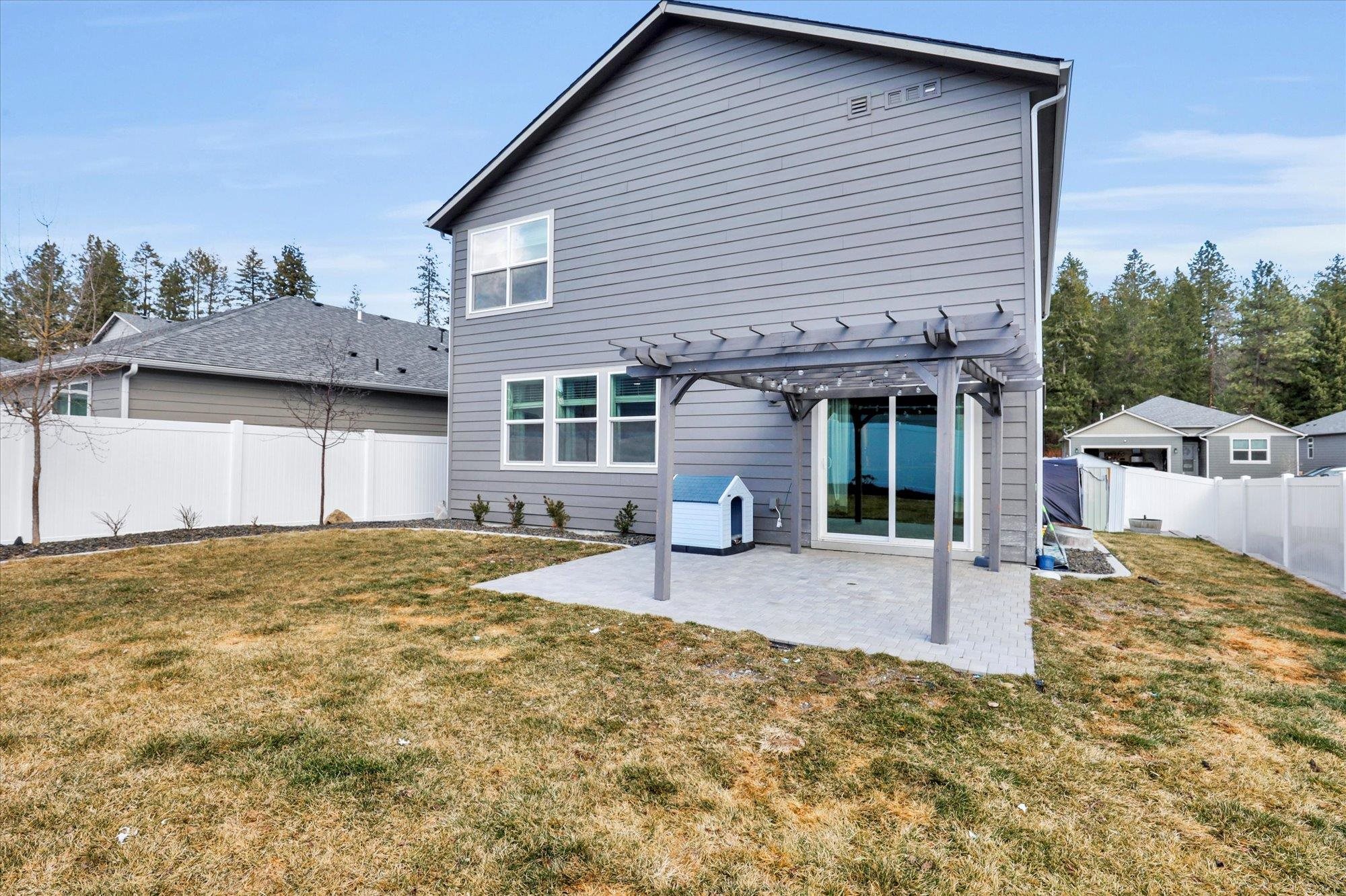 17127 North Perry Street Colbert, WA 99005 - Photo 35 of 48