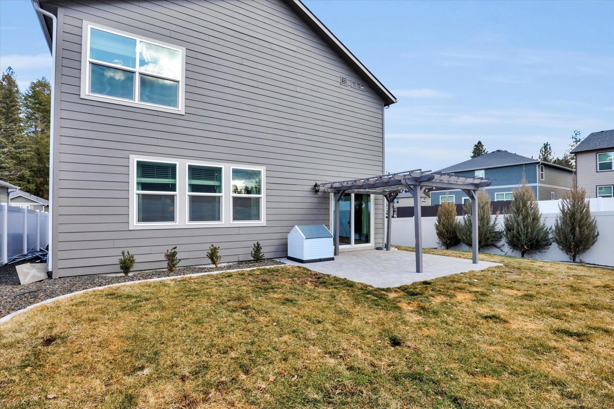 17127 North Perry Street Colbert, WA 99005 - Photo 36 of 48