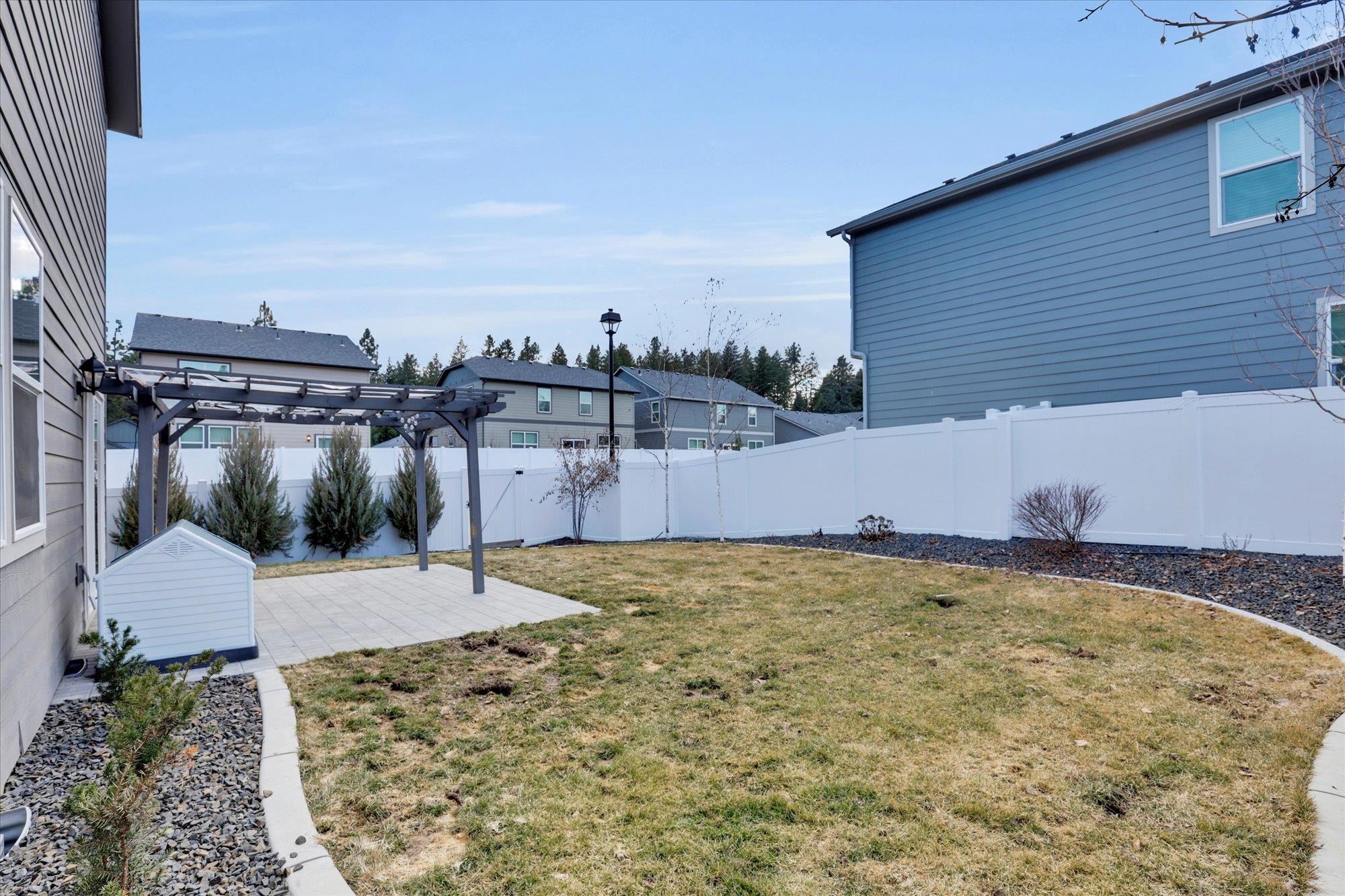 17127 North Perry Street Colbert, WA 99005 - Photo 37 of 48