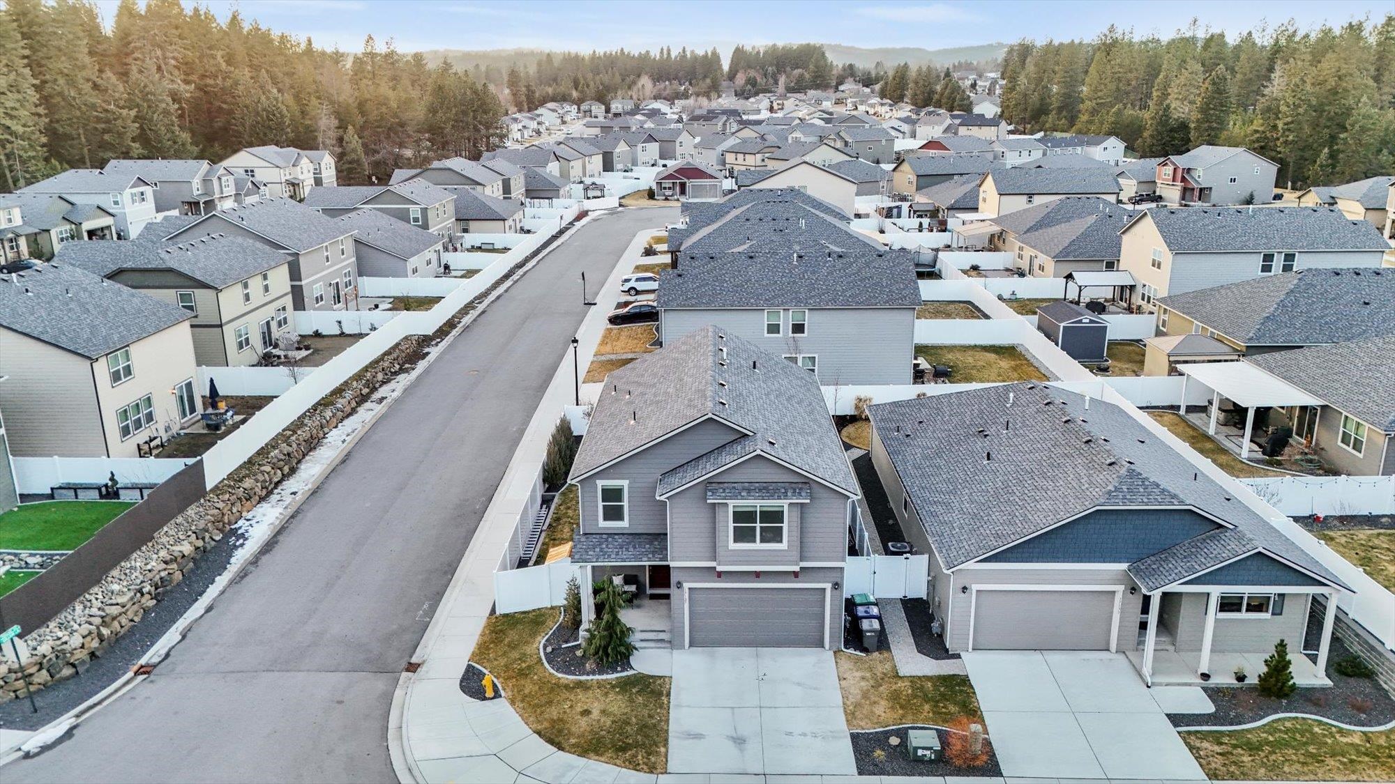 17127 North Perry Street Colbert, WA 99005 - Photo 40 of 48
