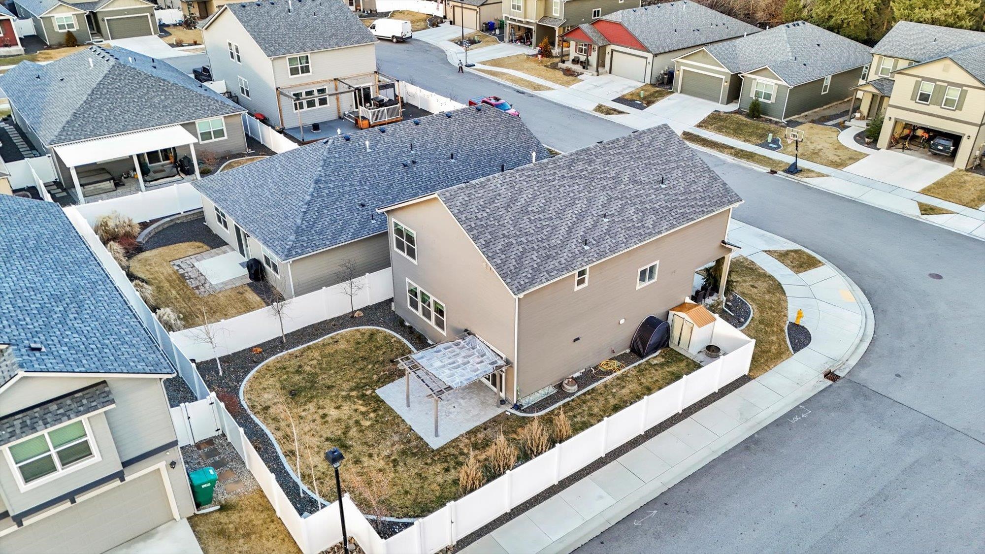 17127 North Perry Street Colbert, WA 99005 - Photo 41 of 48