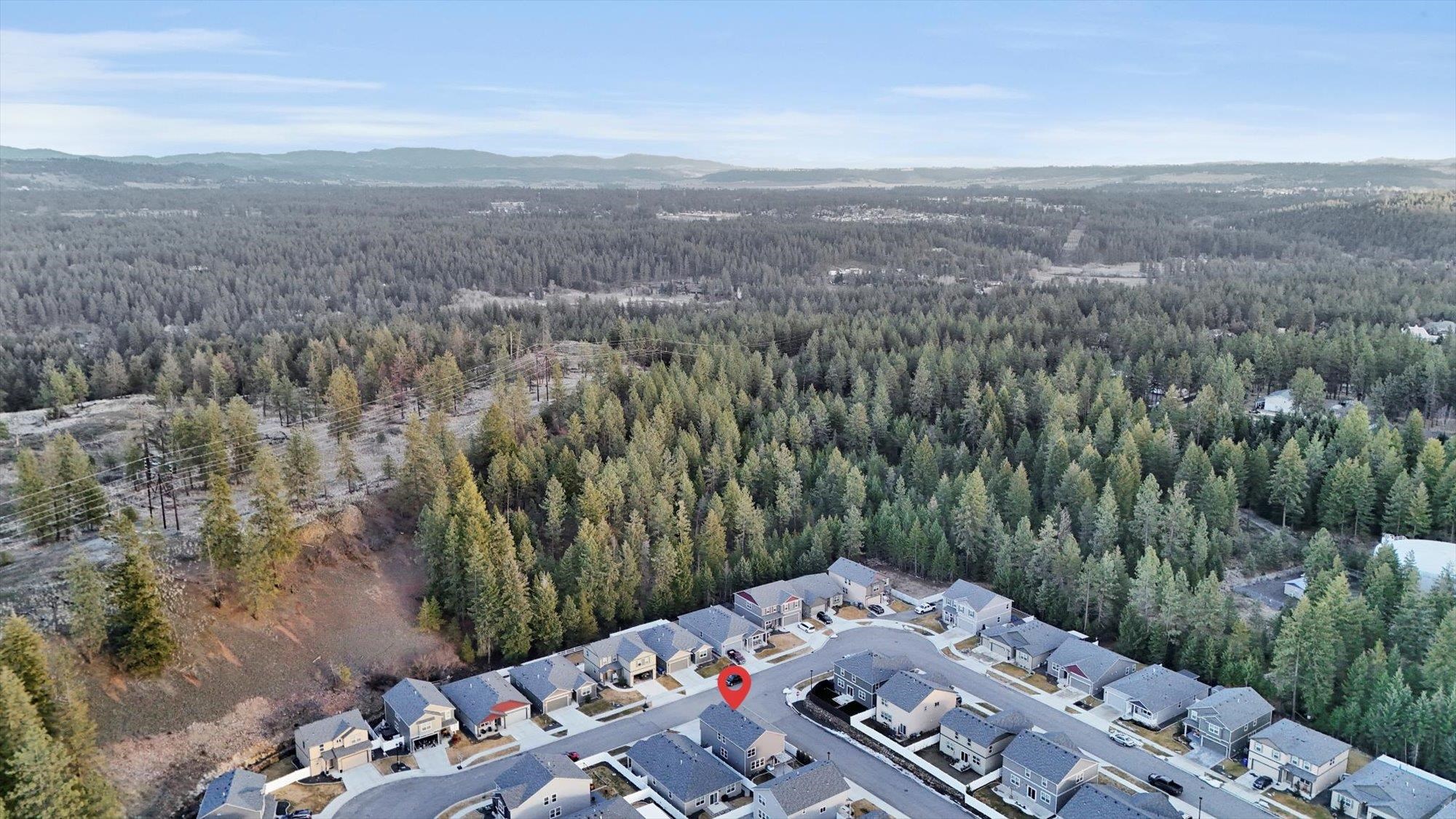 17127 North Perry Street Colbert, WA 99005 - Photo 45 of 48