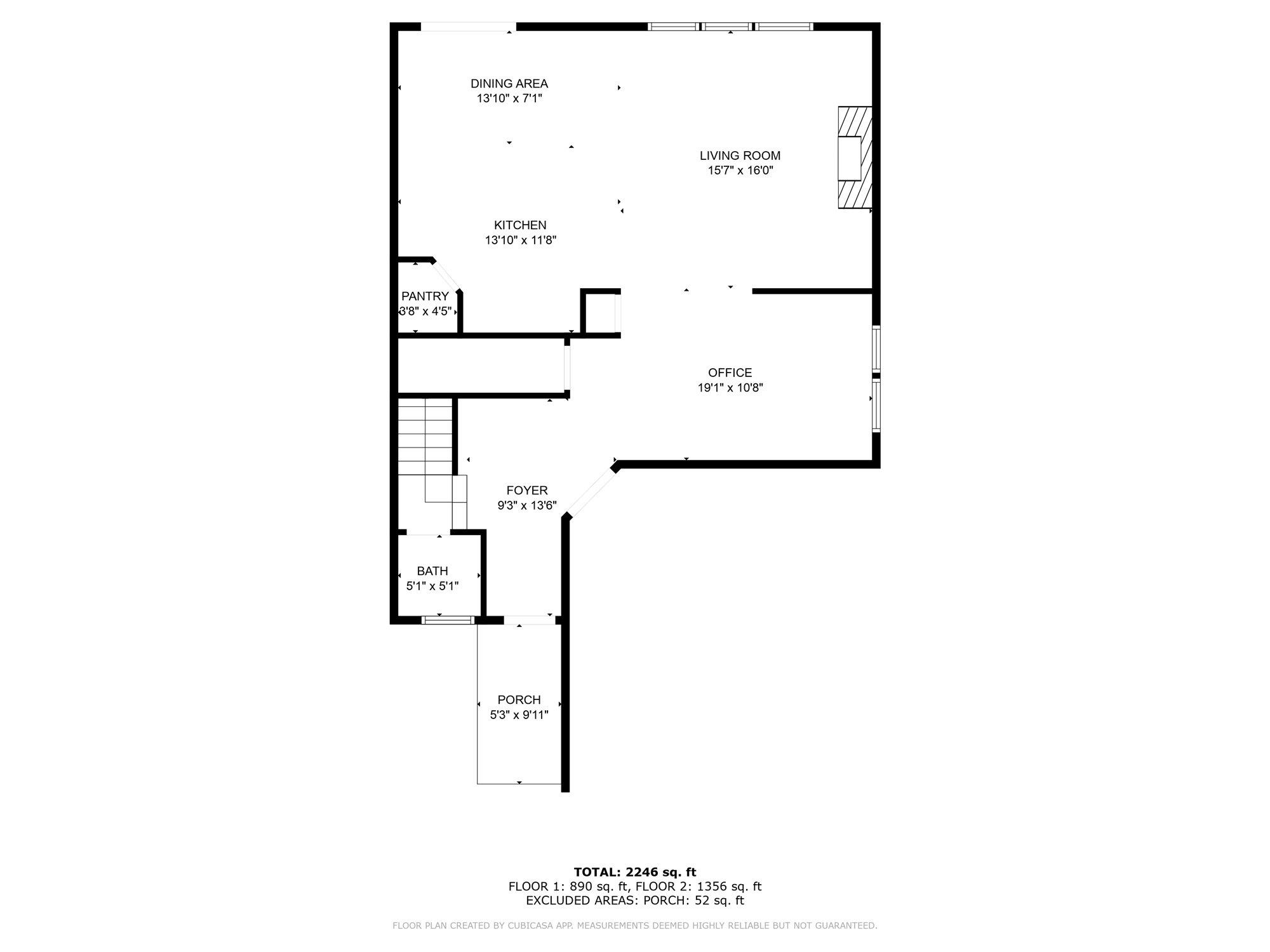 17127 North Perry Street Colbert, WA 99005 - Photo 46 of 48