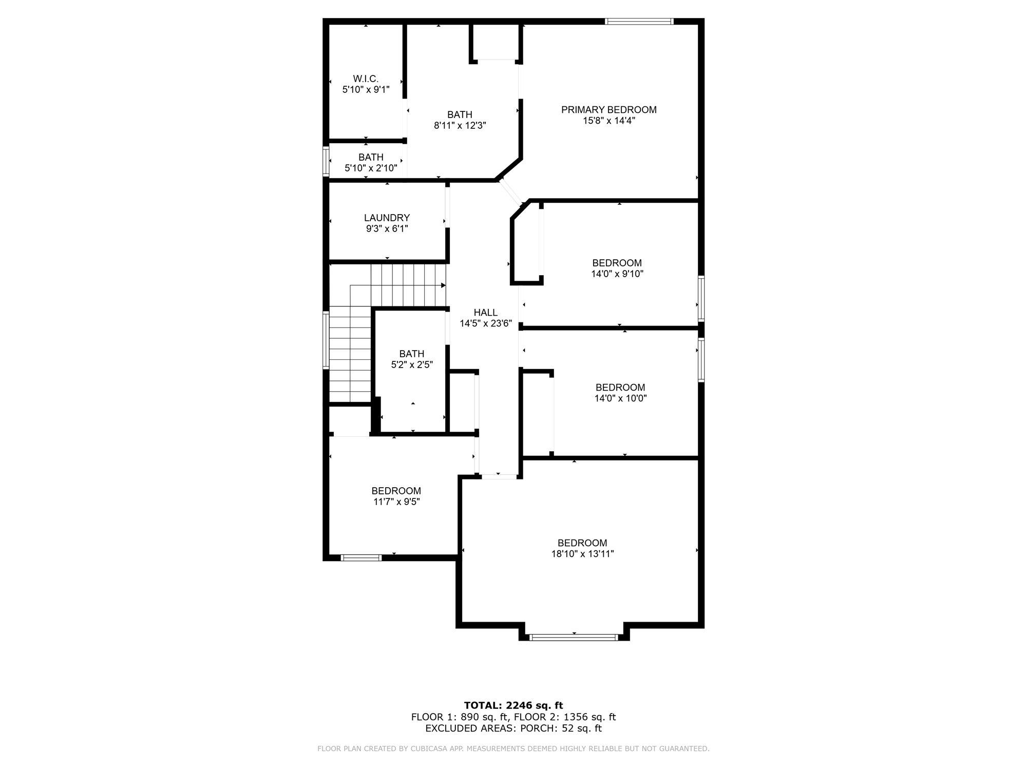 17127 North Perry Street Colbert, WA 99005 - Photo 47 of 48
