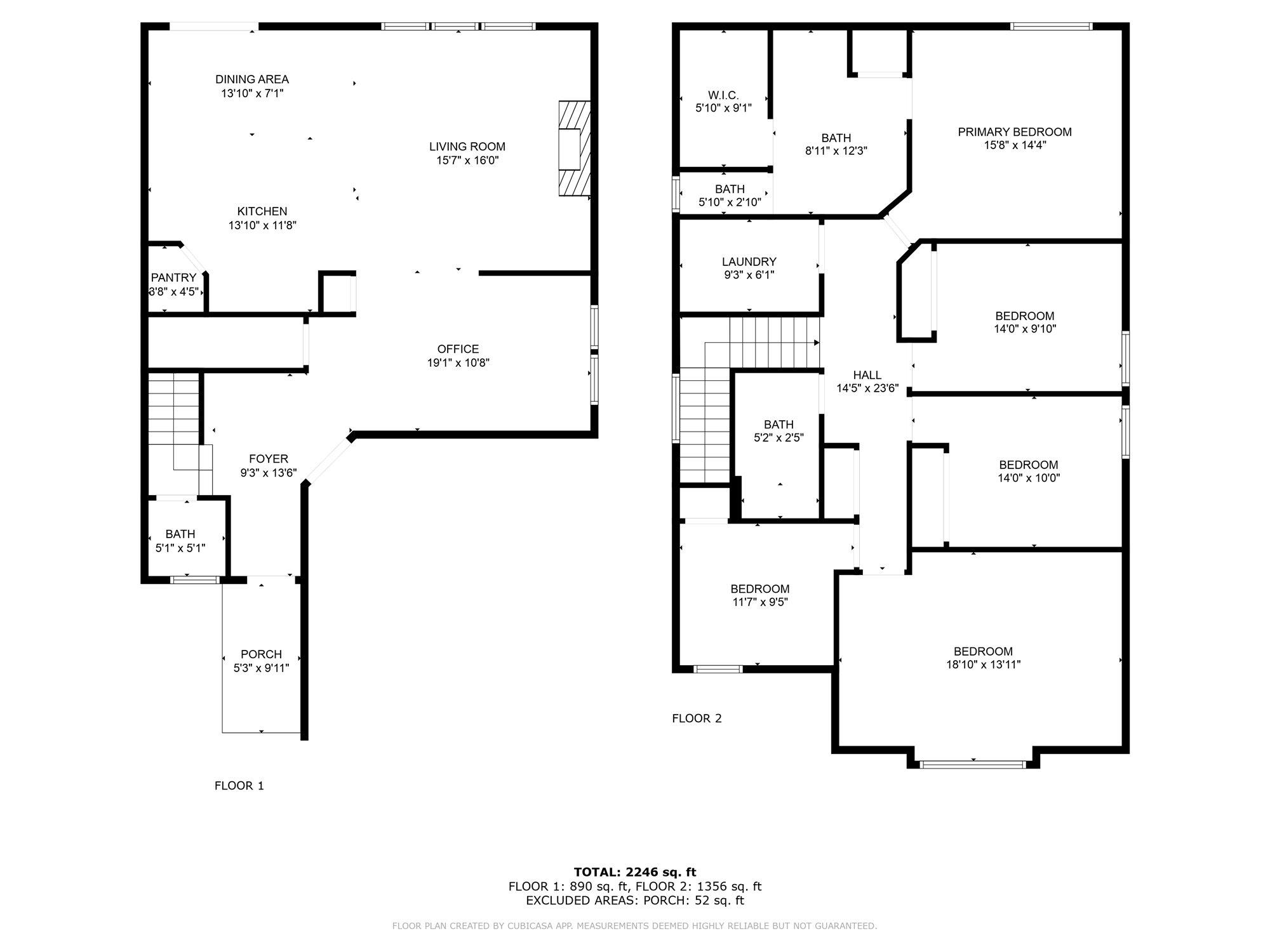 17127 North Perry Street Colbert, WA 99005 - Photo 48 of 48