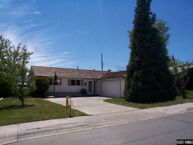 2620 Polk Street Reno, NV 89503 - Photo 1 of 7 Photo 1