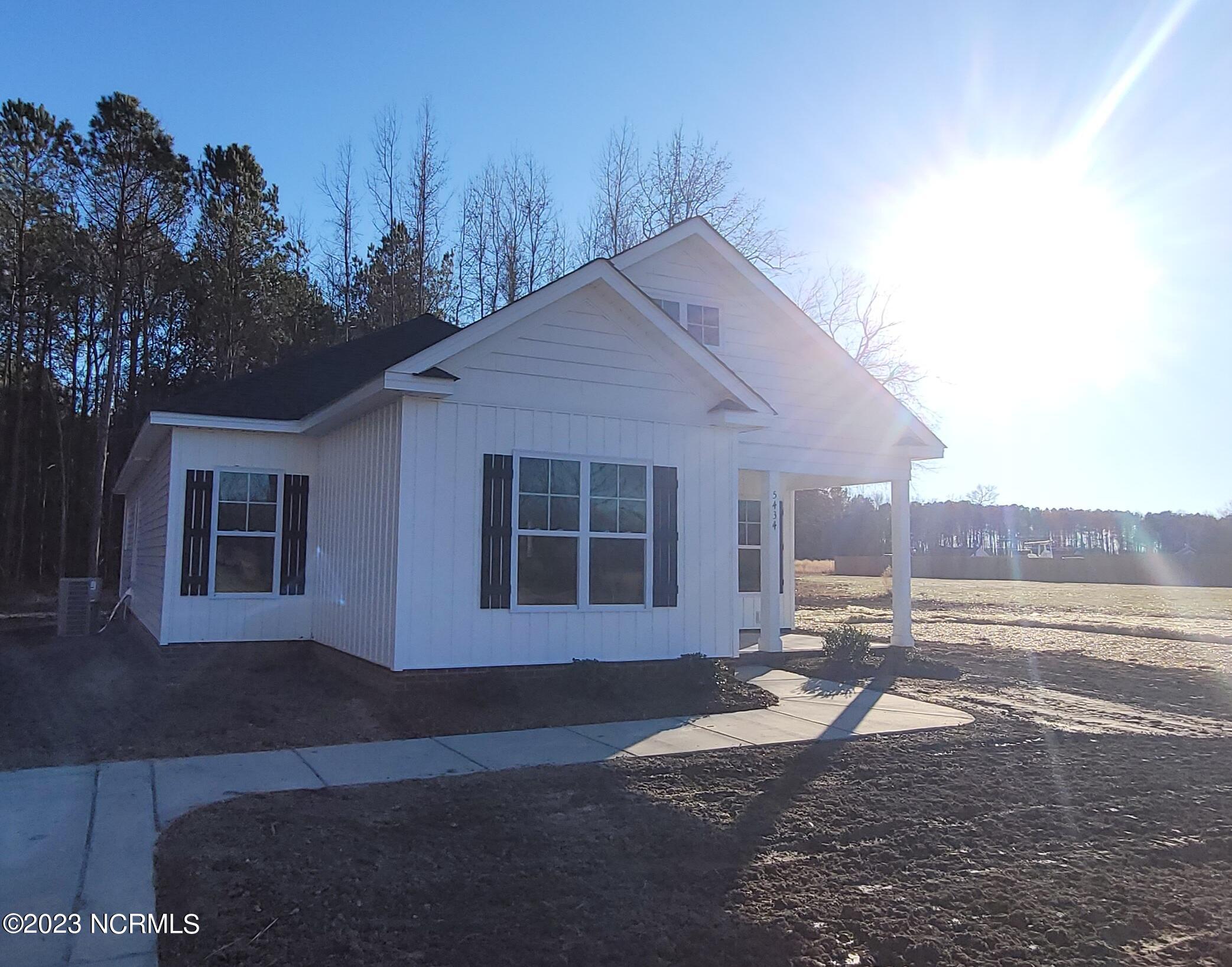 5434 Lloyd Road Lucama, NC 27851 - Photo 1 of 21 20230109_153115