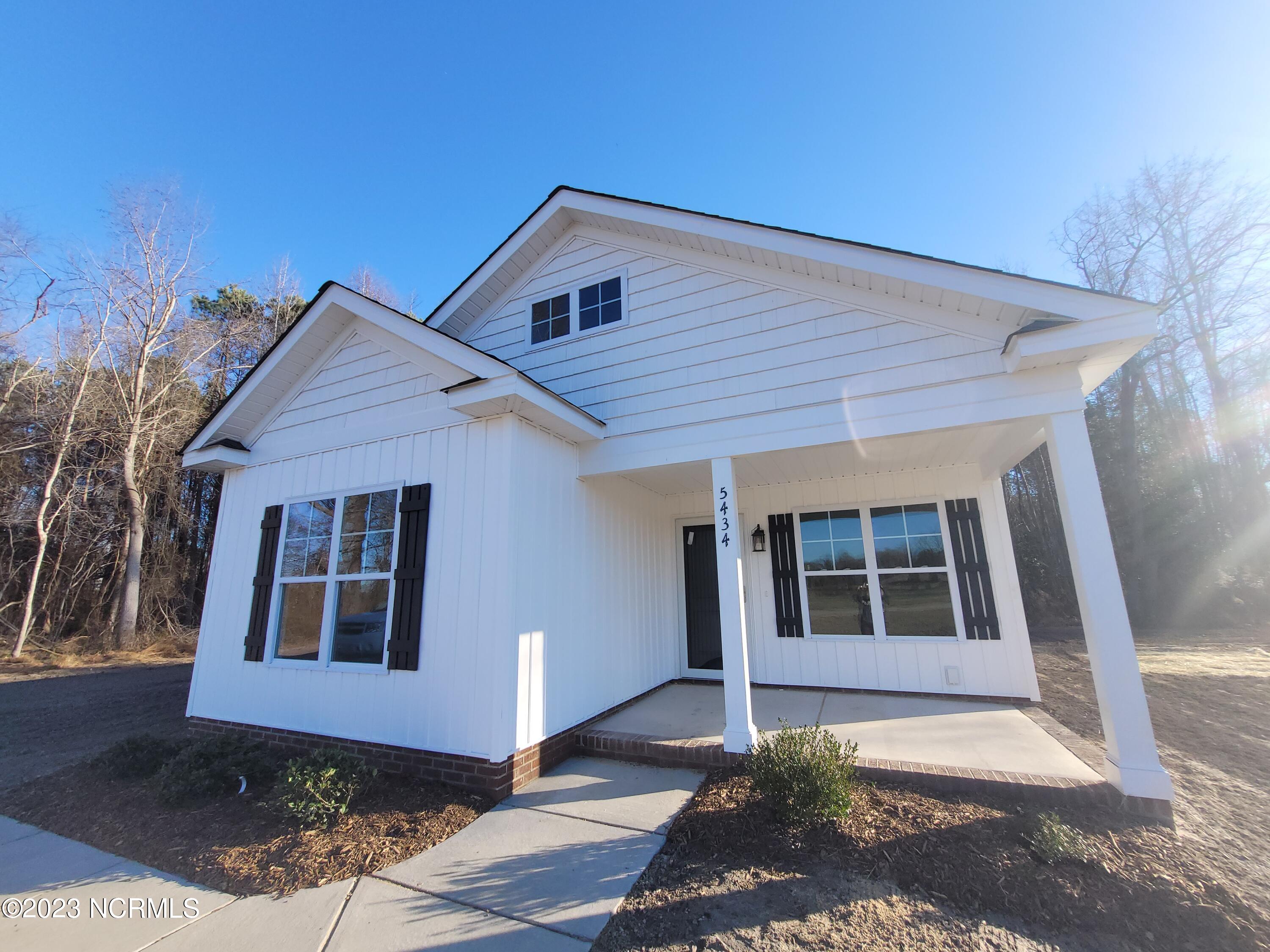 5434 Lloyd Road Lucama, NC 27851 - Photo 2 of 21 20230109_153142