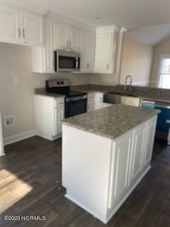 5434 Lloyd Road Lucama, NC 27851 - Photo 6 of 21 IMG955707