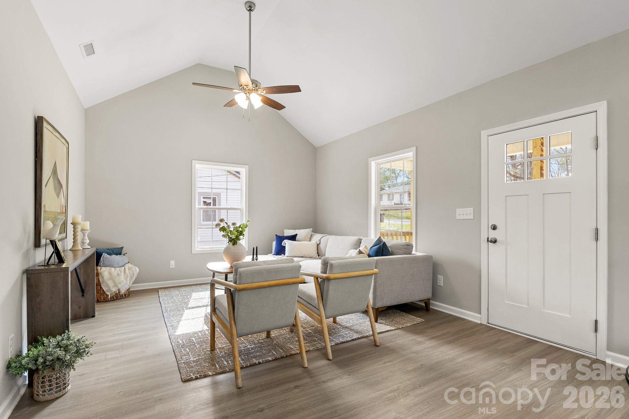 420 Charlotte Street York, SC 29745 - Photo 2 of 36