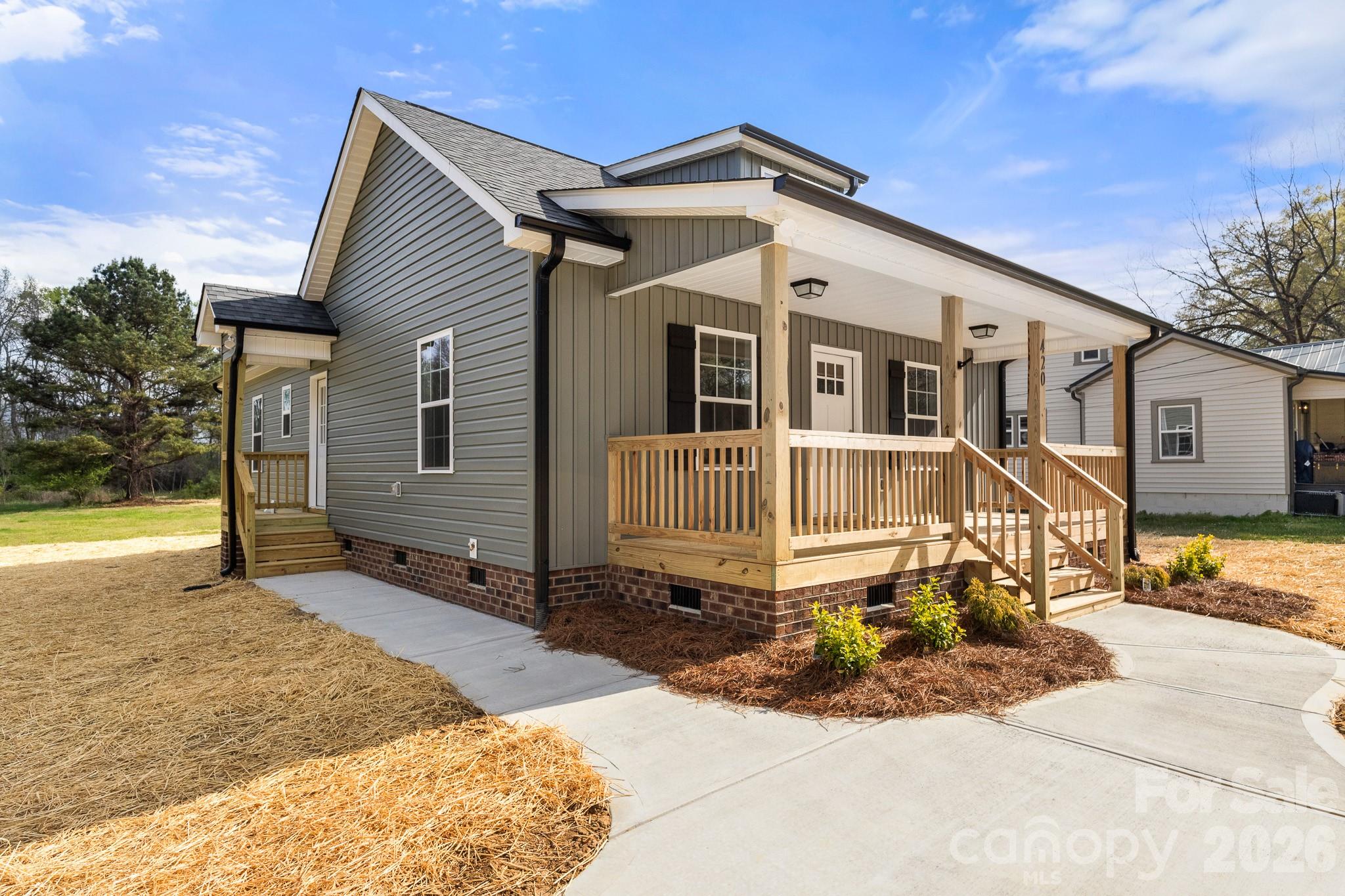 420 Charlotte Street York, SC 29745 - Photo 35 of 36