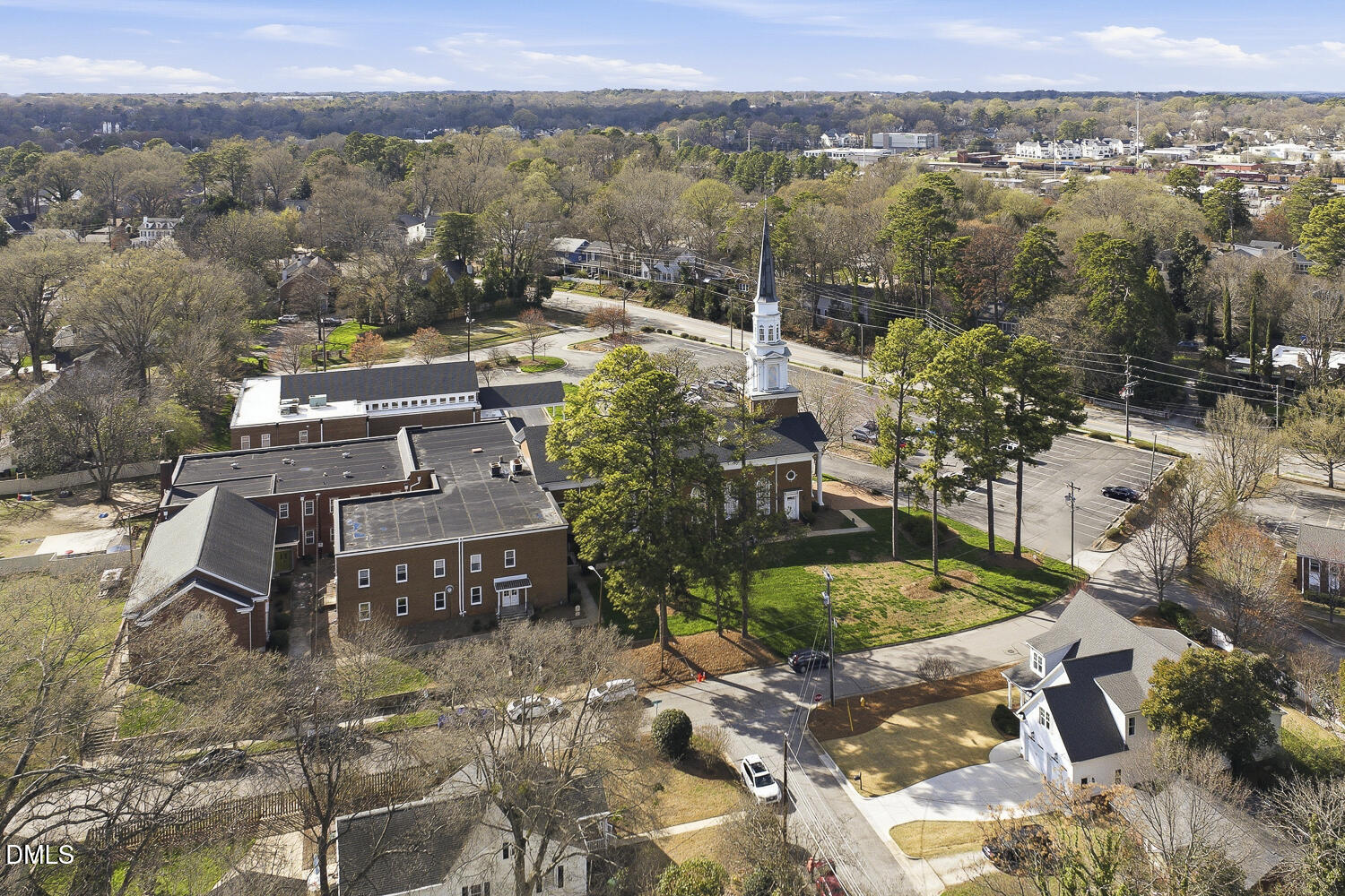 601 Drew Street Raleigh, NC 27604 - Photo 96 of 100 089