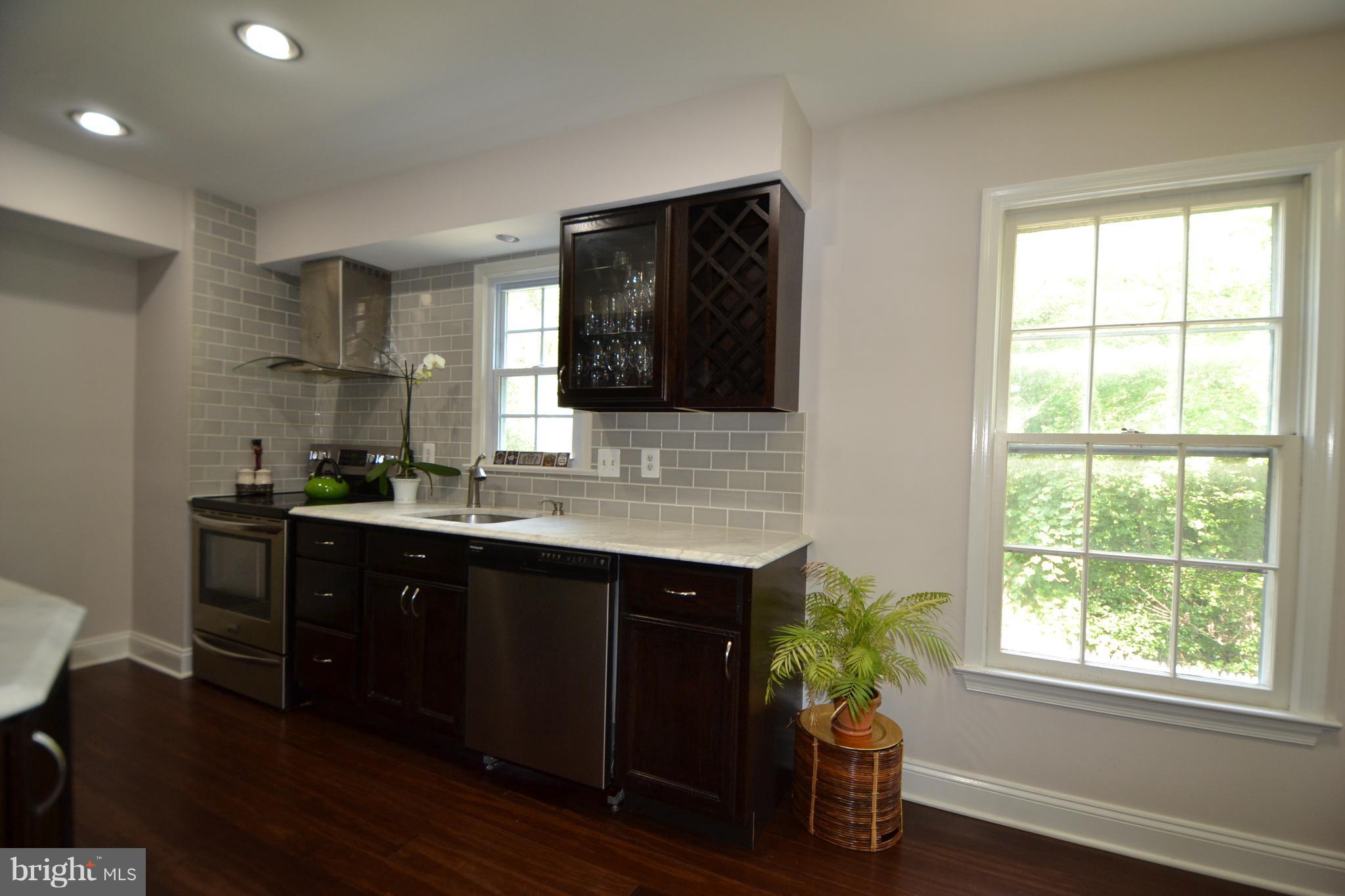 8570 Chester Grove Court Springfield, VA 22153 - Photo 11 of 25 Kitchen