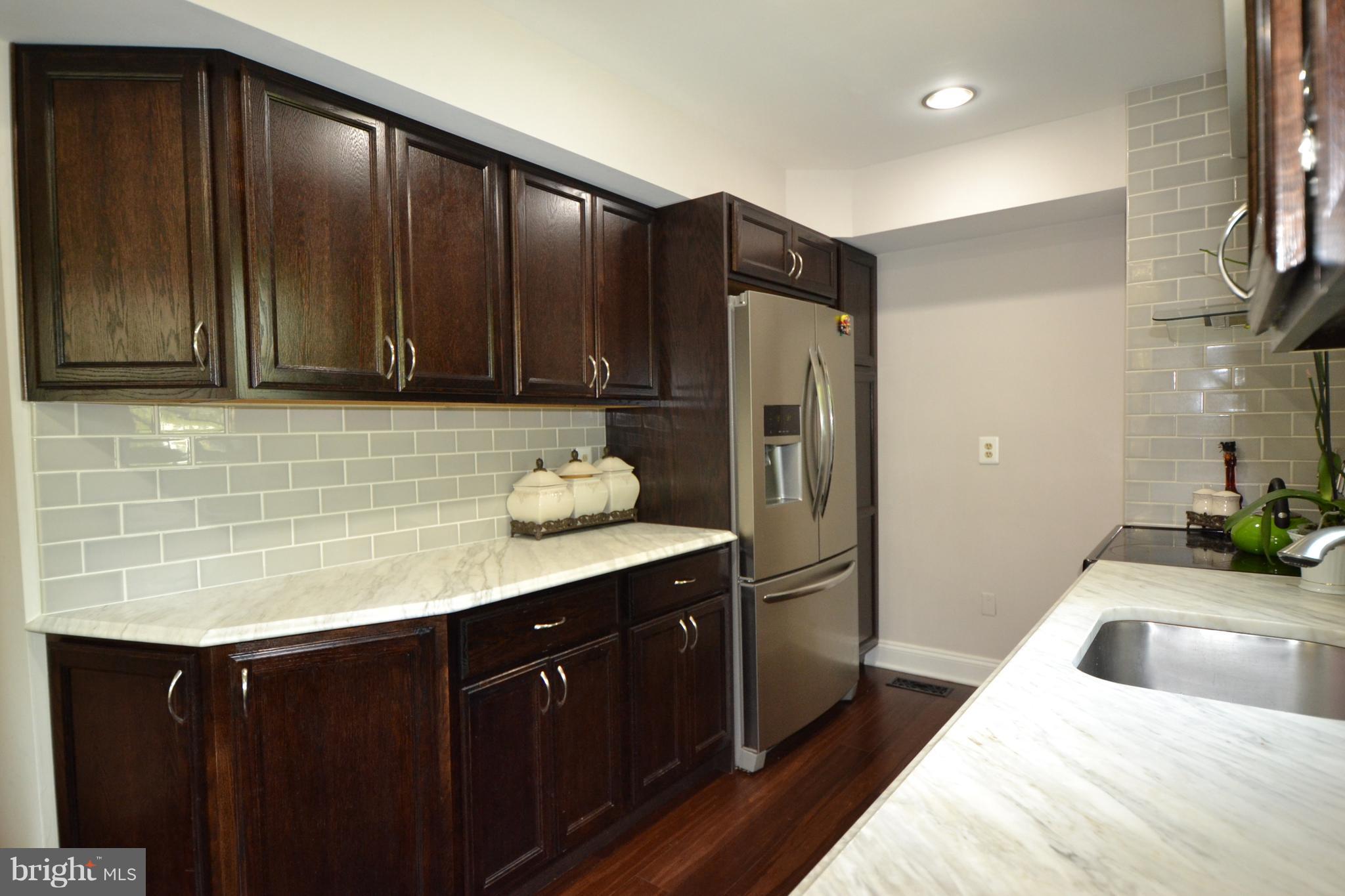 8570 Chester Grove Court Springfield, VA 22153 - Photo 12 of 25 Kitchen