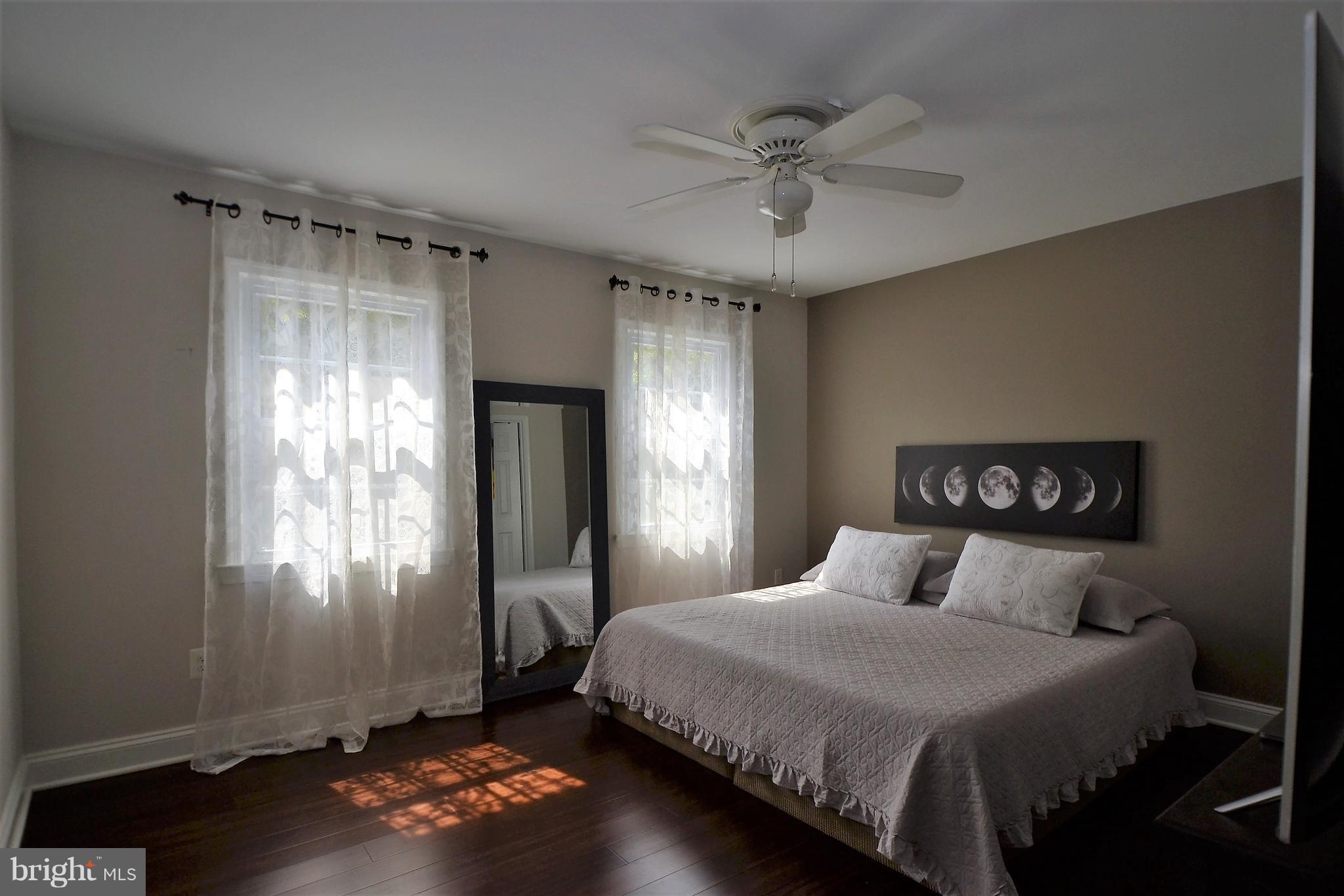 8570 Chester Grove Court Springfield, VA 22153 - Photo 15 of 25 Bedroom (Master)