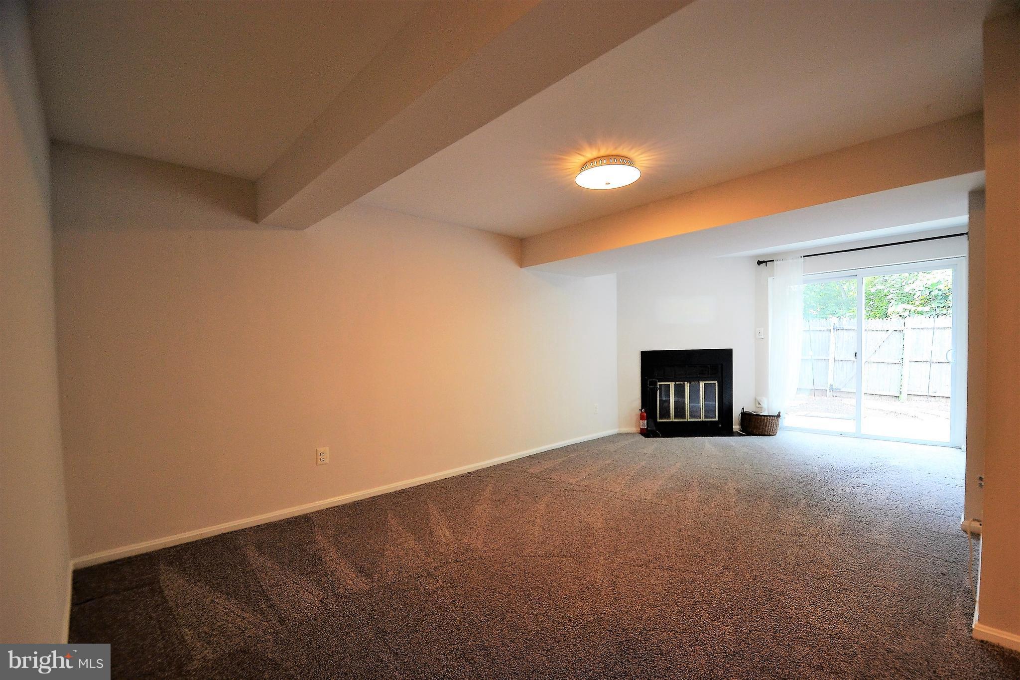 8570 Chester Grove Court Springfield, VA 22153 - Photo 24 of 25 Basement Recreation Room